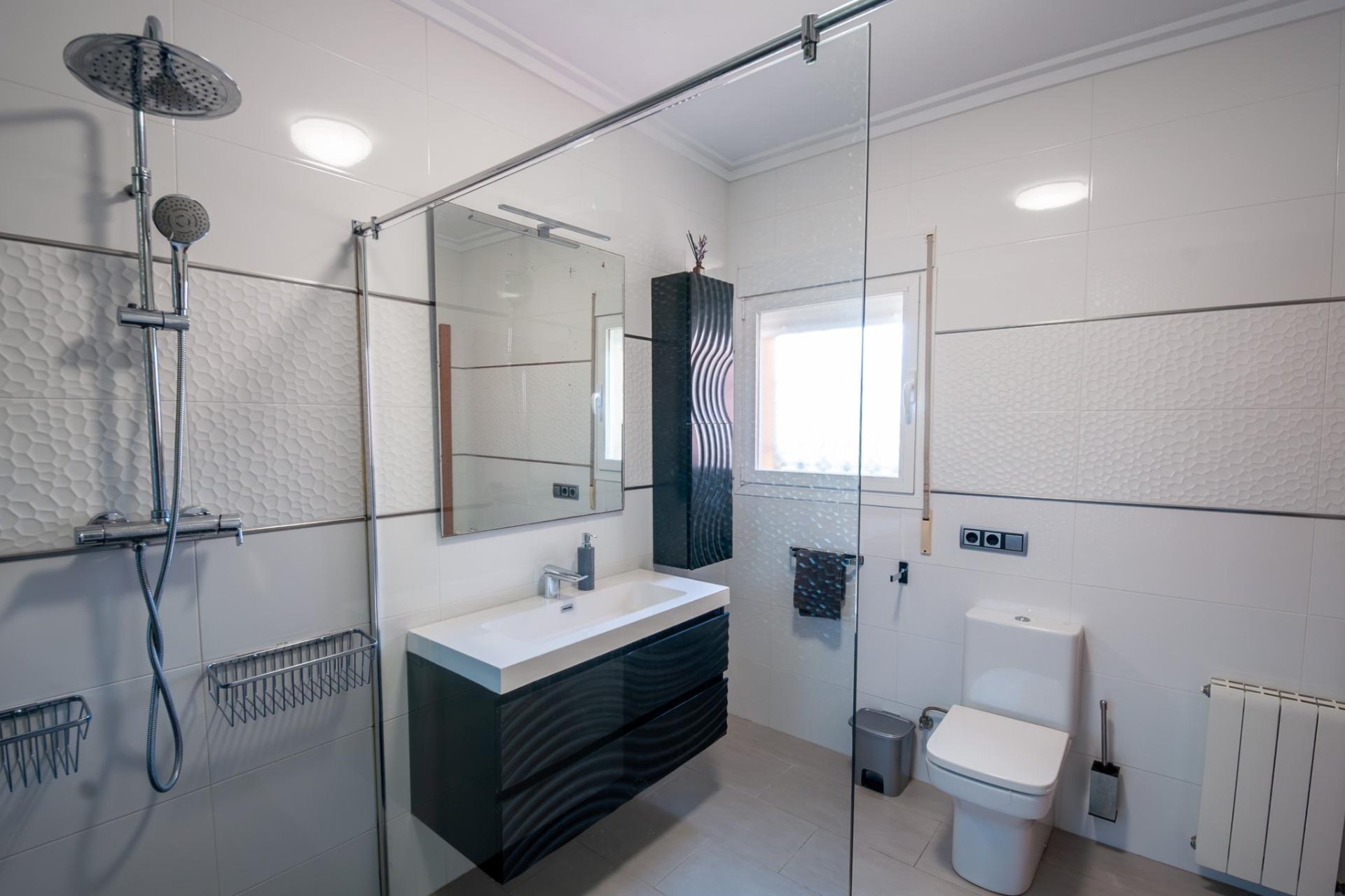 Resale - Villa - Orba - Zona Residencial