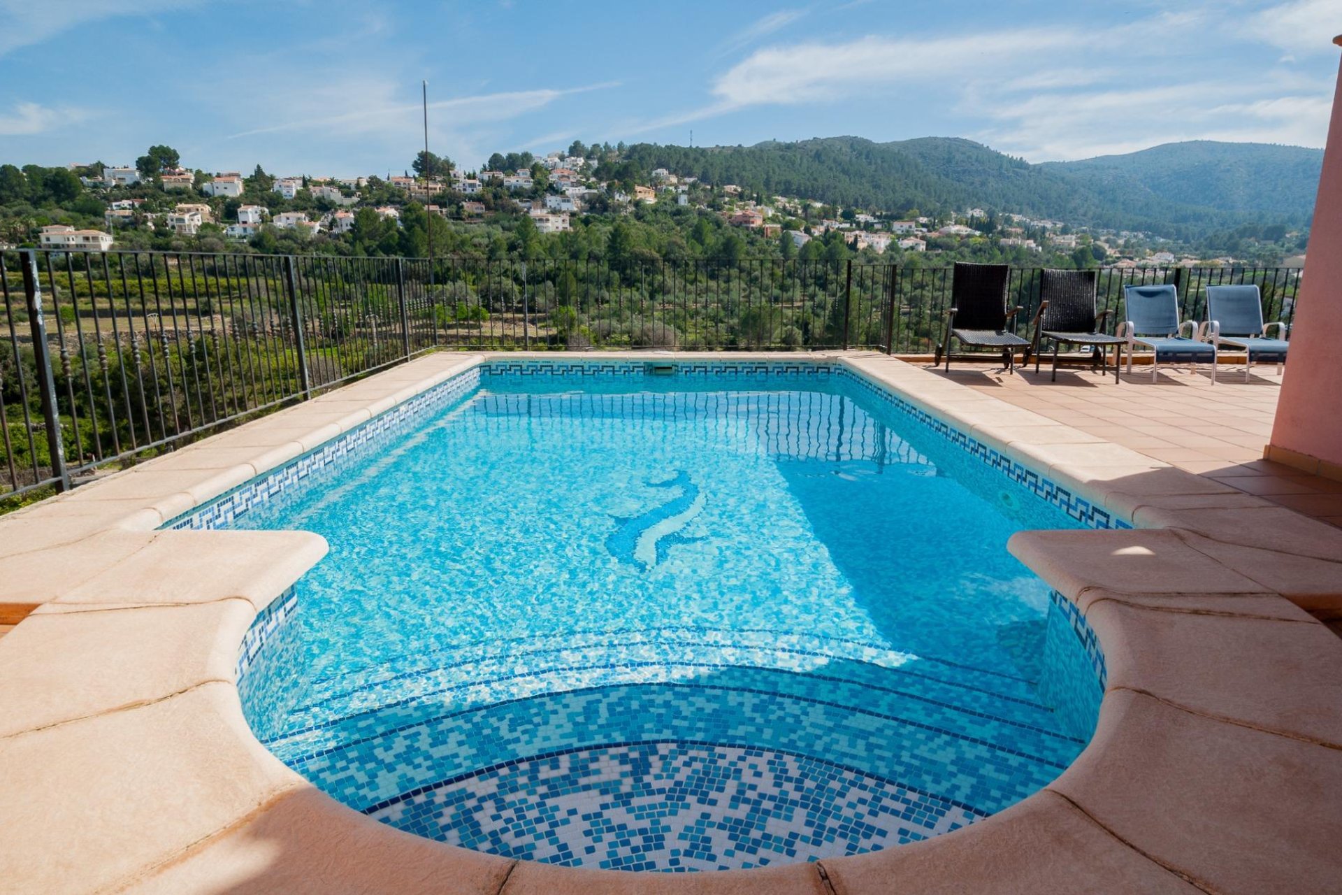 Resale - Villa - Orba - Zona Residencial