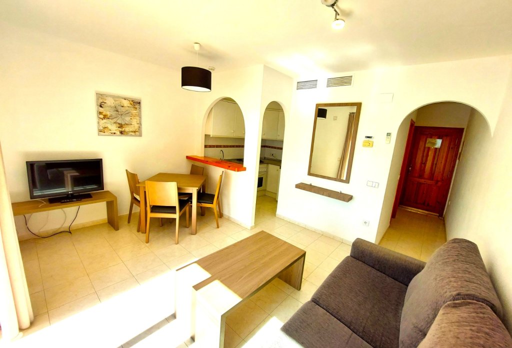 Reventa - Adosado - Calpe - Imperial park