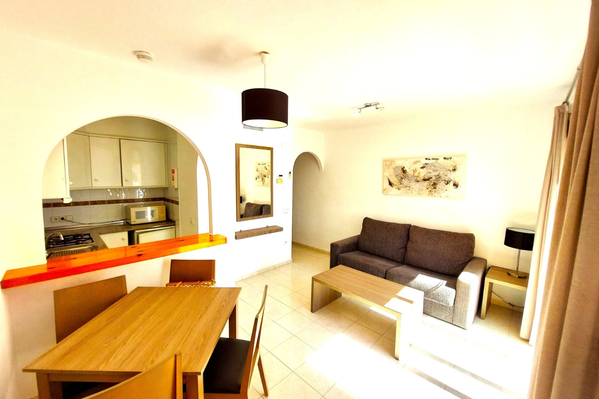 Reventa - Adosado - Calpe - Imperial park