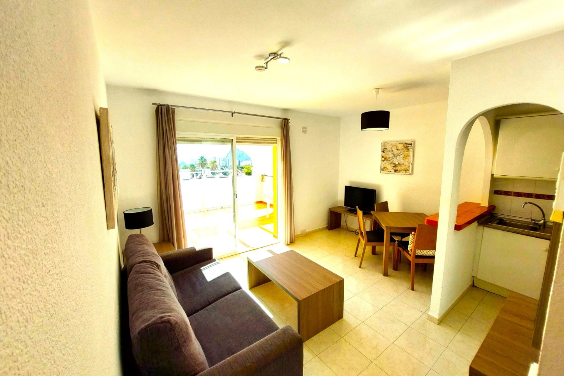 Reventa - Adosado - Calpe - Imperial park