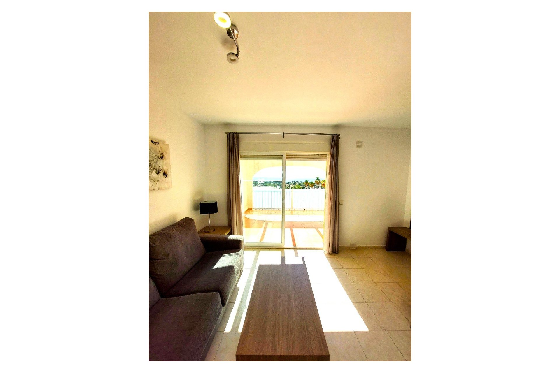 Reventa - Adosado - Calpe - Imperial park