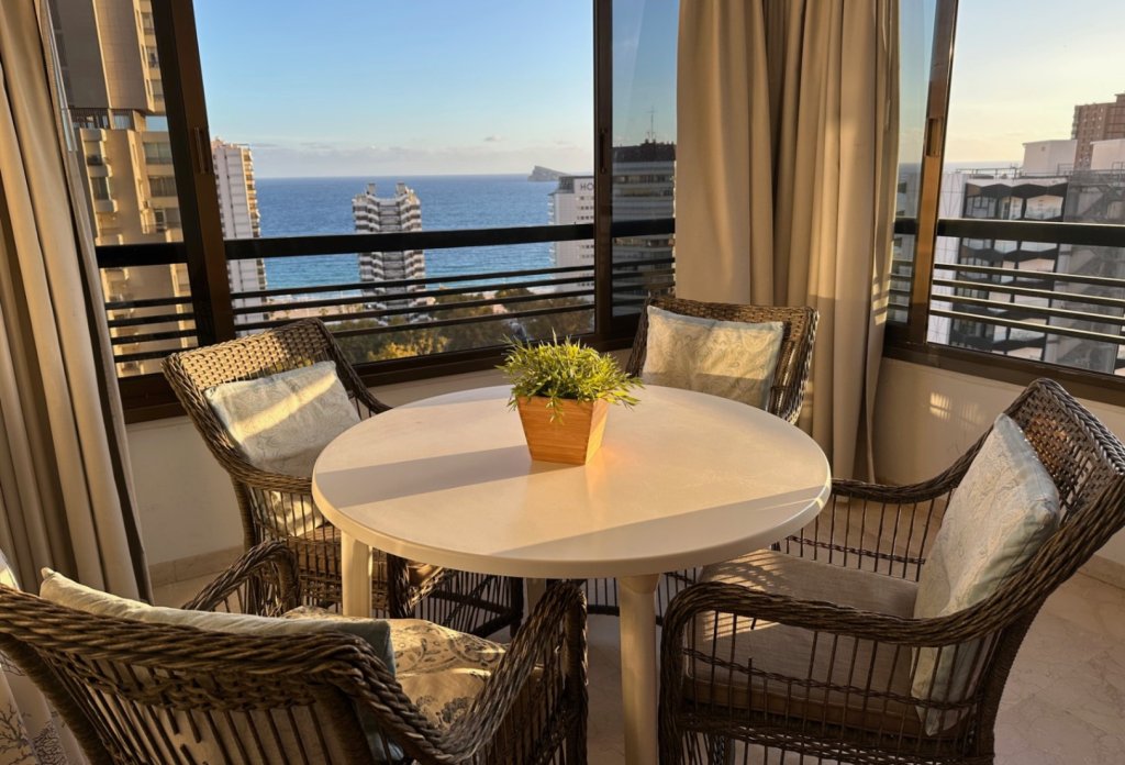 Reventa - Apartamento - Benidorm - Playa Levante