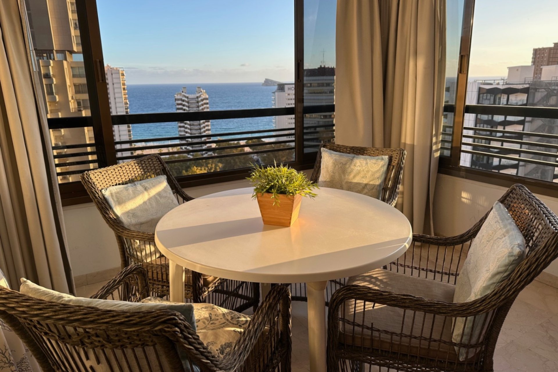 Reventa - Apartamento - Benidorm - Playa Levante