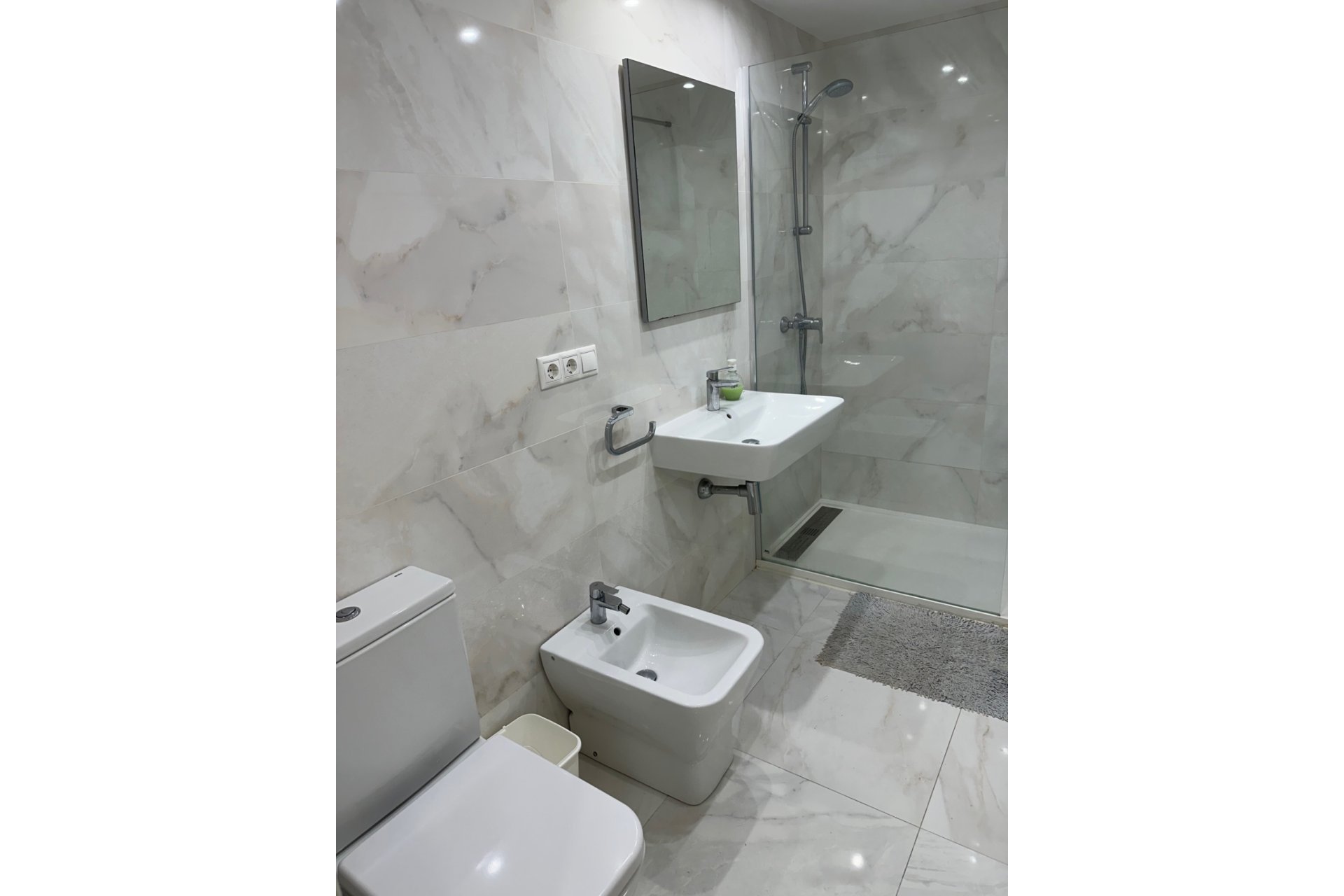 Reventa - Apartamento - Benidorm - Playa Levante