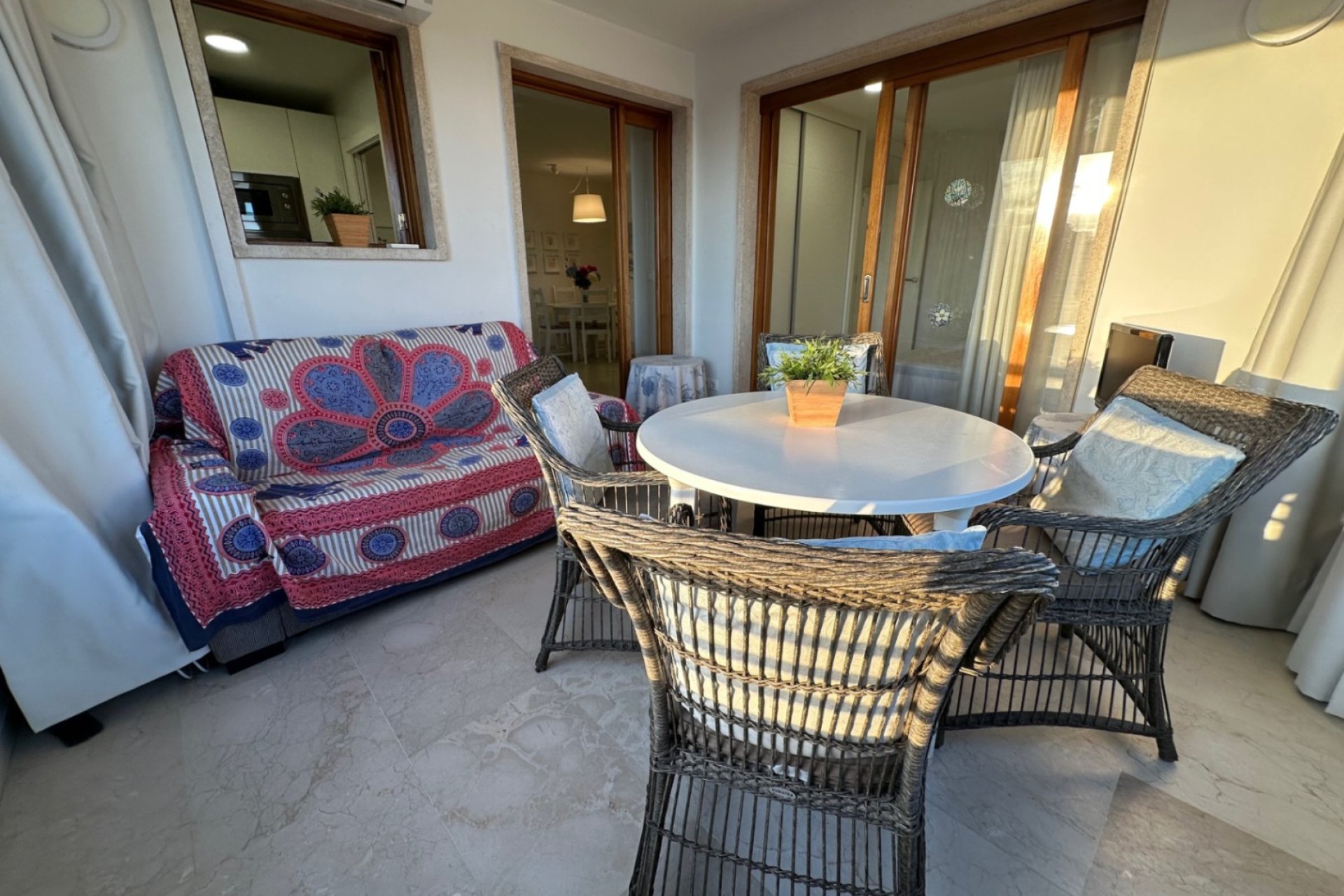 Reventa - Apartamento - Benidorm - Playa Levante