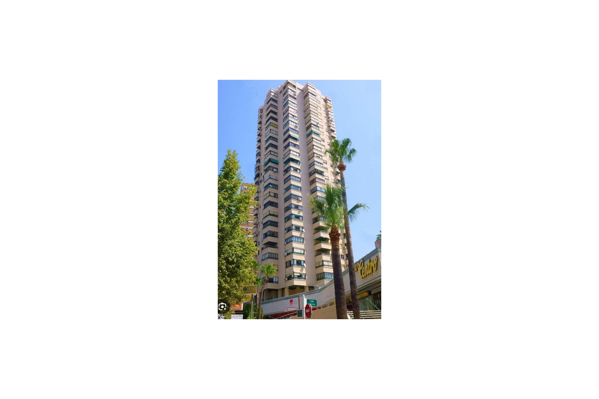Reventa - Apartamento - Benidorm - Playa Levante