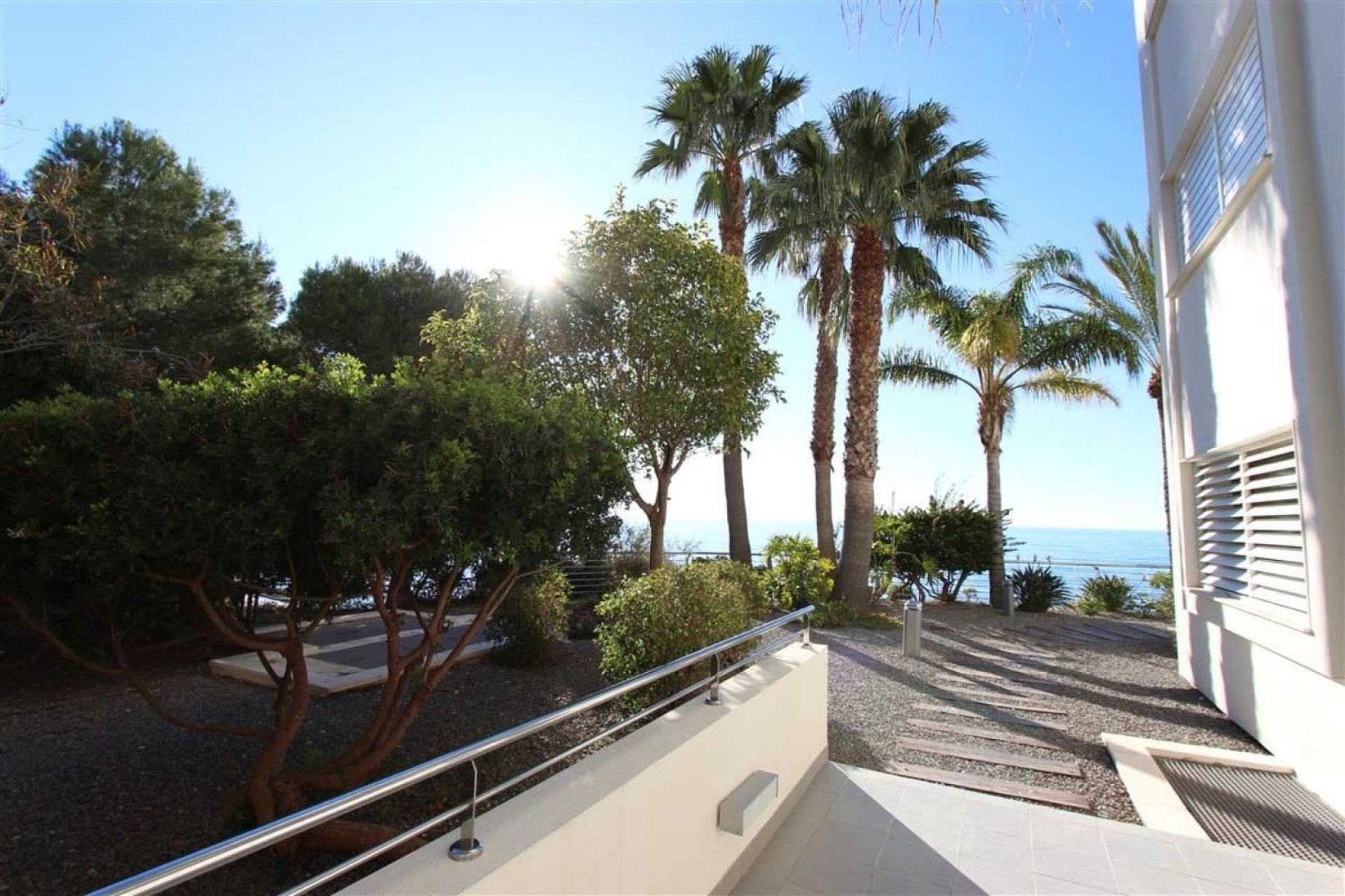 Reventa - Apartment - Altea - Zona de Mascarat