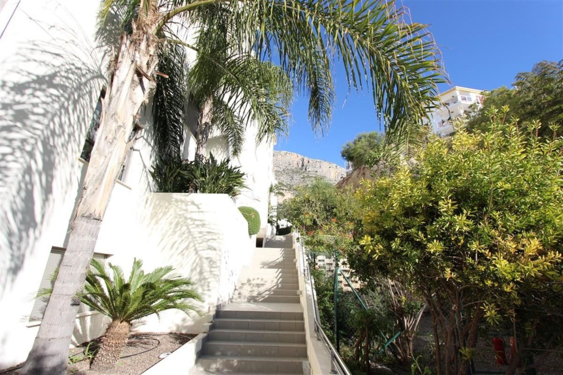 Reventa - Apartment - Altea - Zona de Mascarat