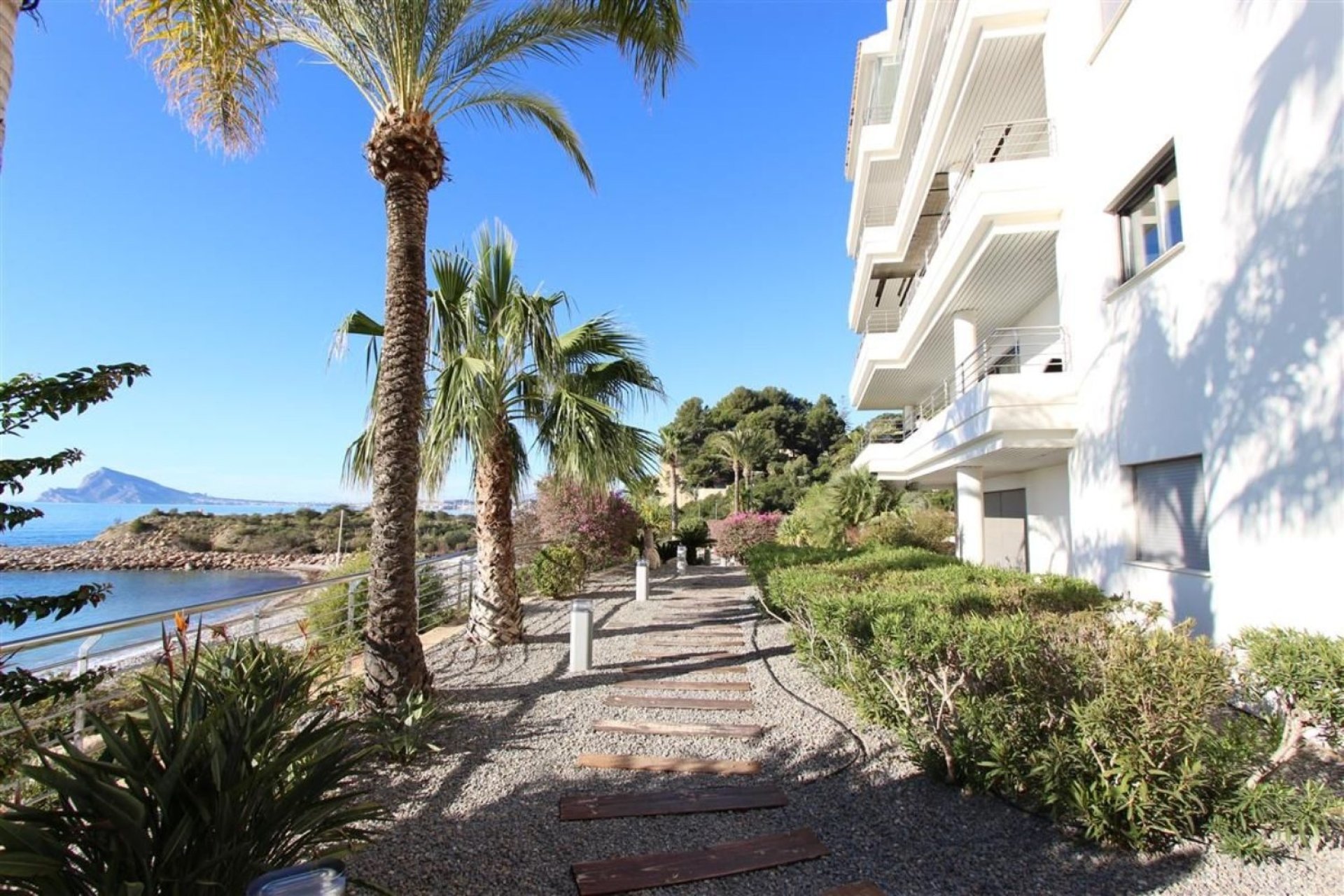 Reventa - Apartment - Altea - Zona de Mascarat
