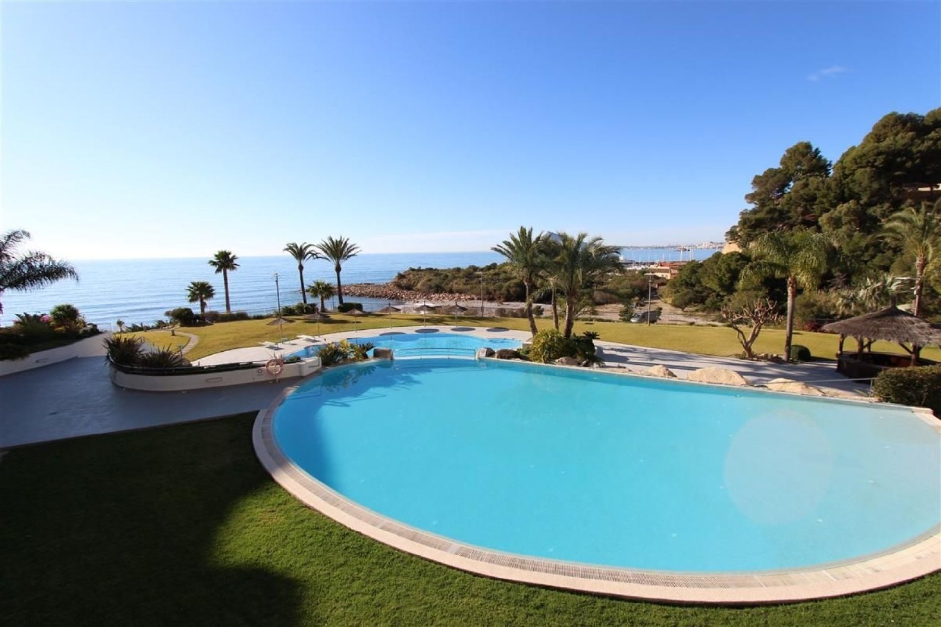 Reventa - Apartment - Altea - Zona de Mascarat