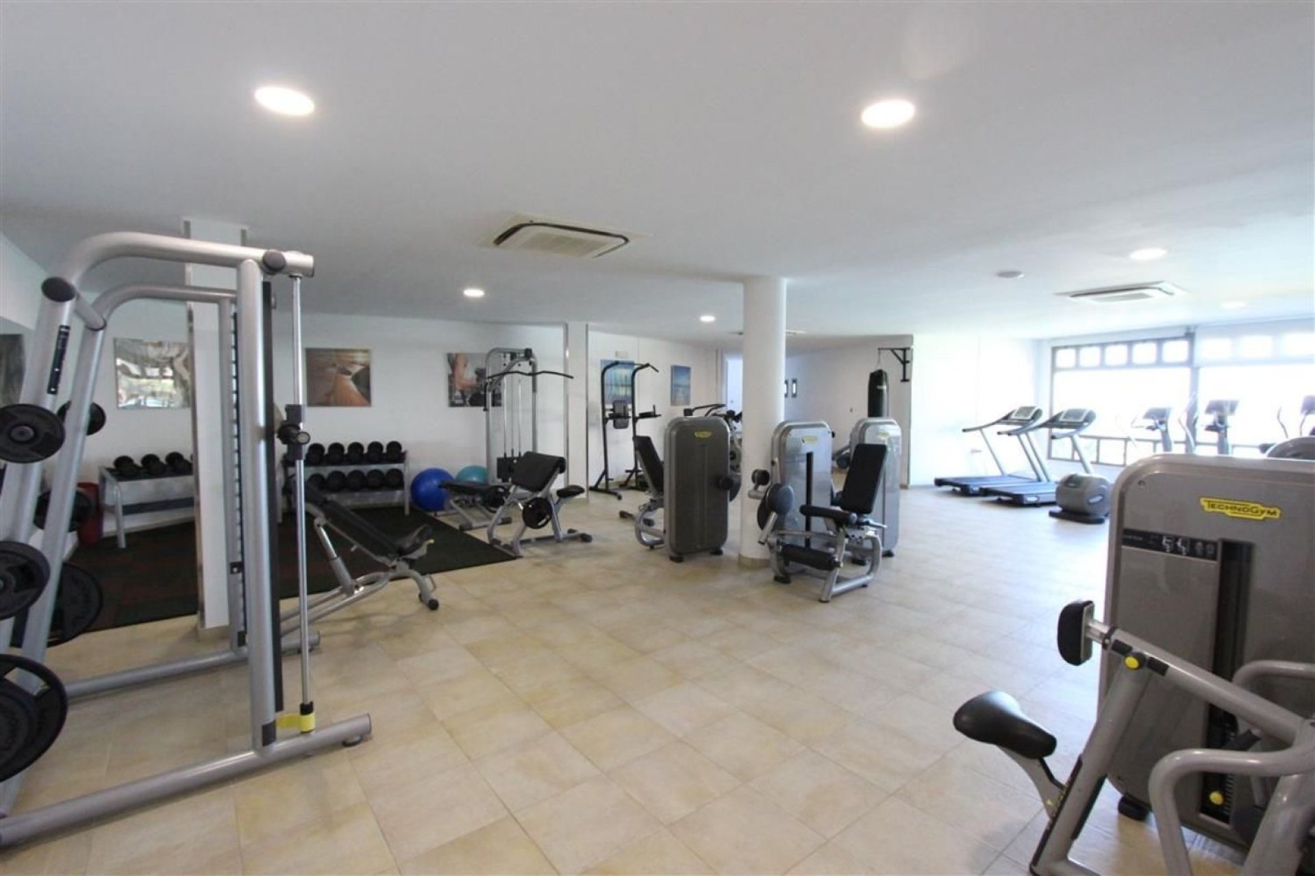 Reventa - Apartment - Altea - Zona de Mascarat