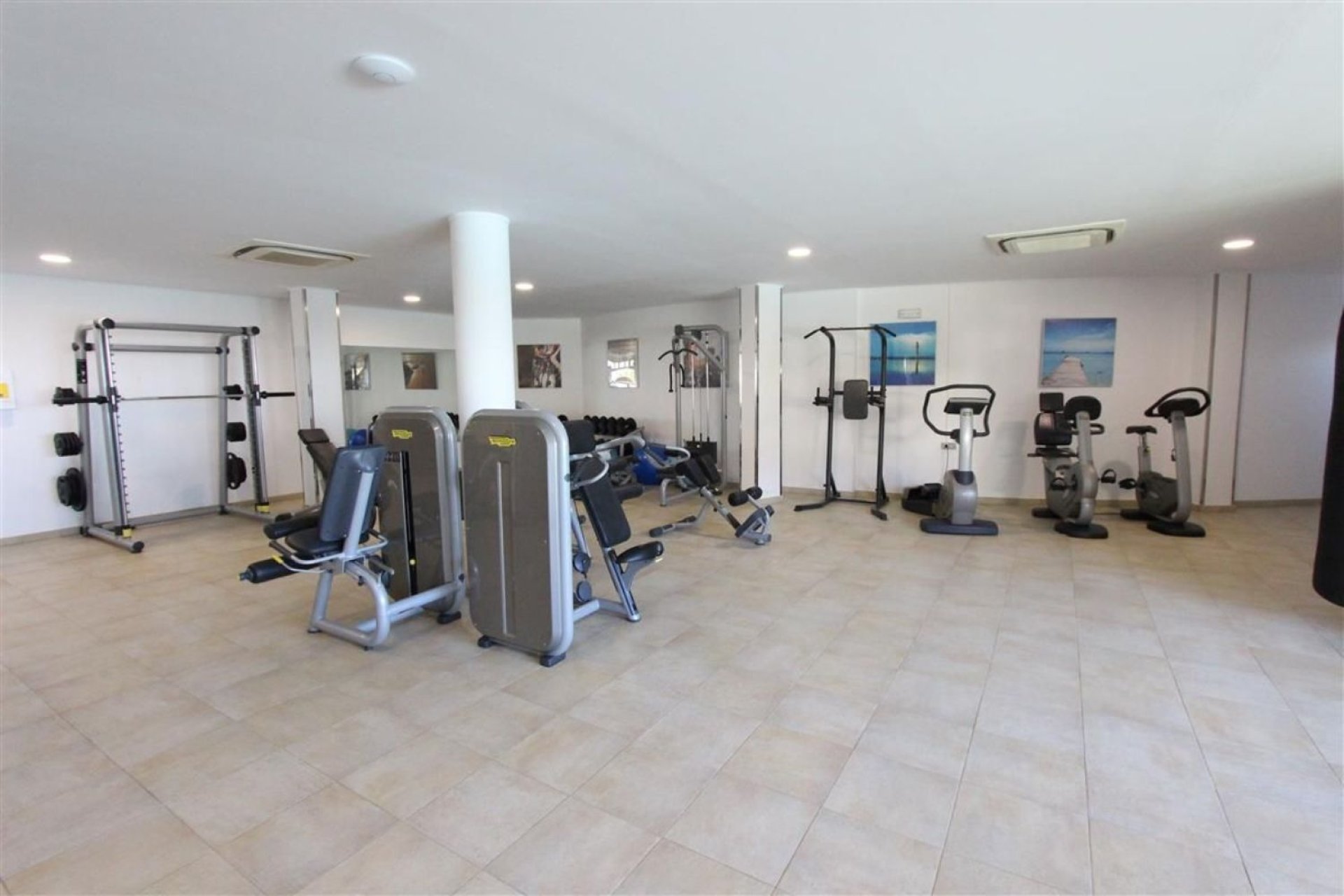 Reventa - Apartment - Altea - Zona de Mascarat