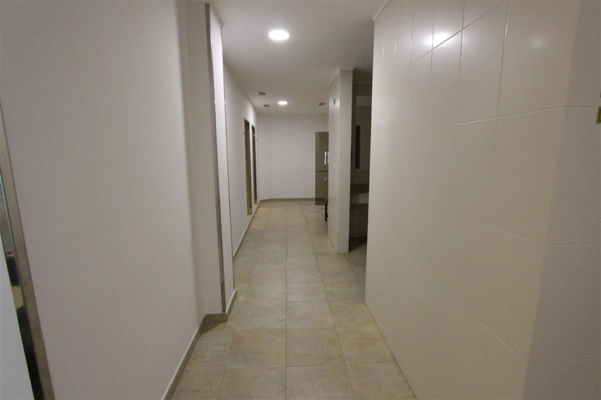 Reventa - Apartment - Altea - Zona de Mascarat