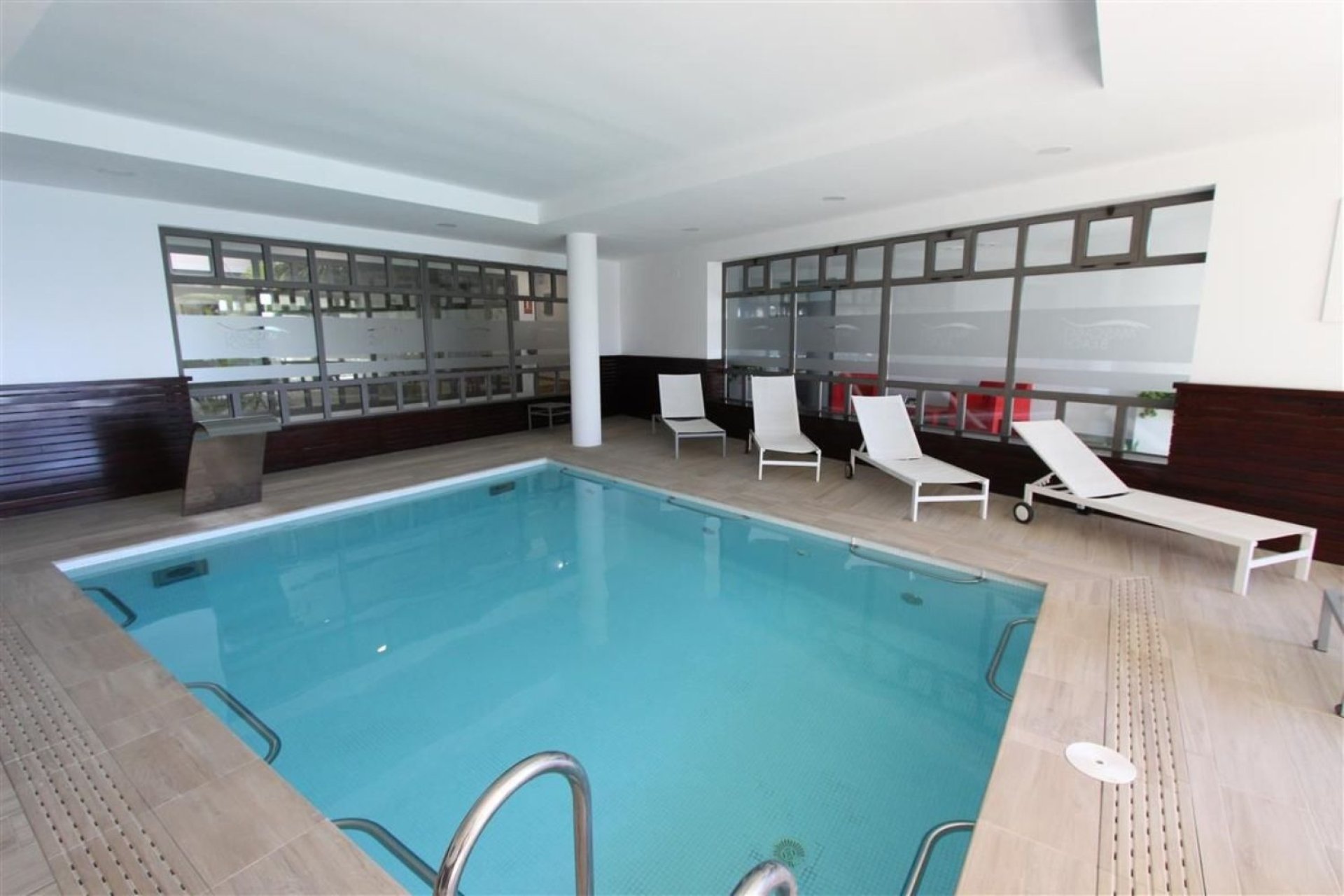 Reventa - Apartment - Altea - Zona de Mascarat