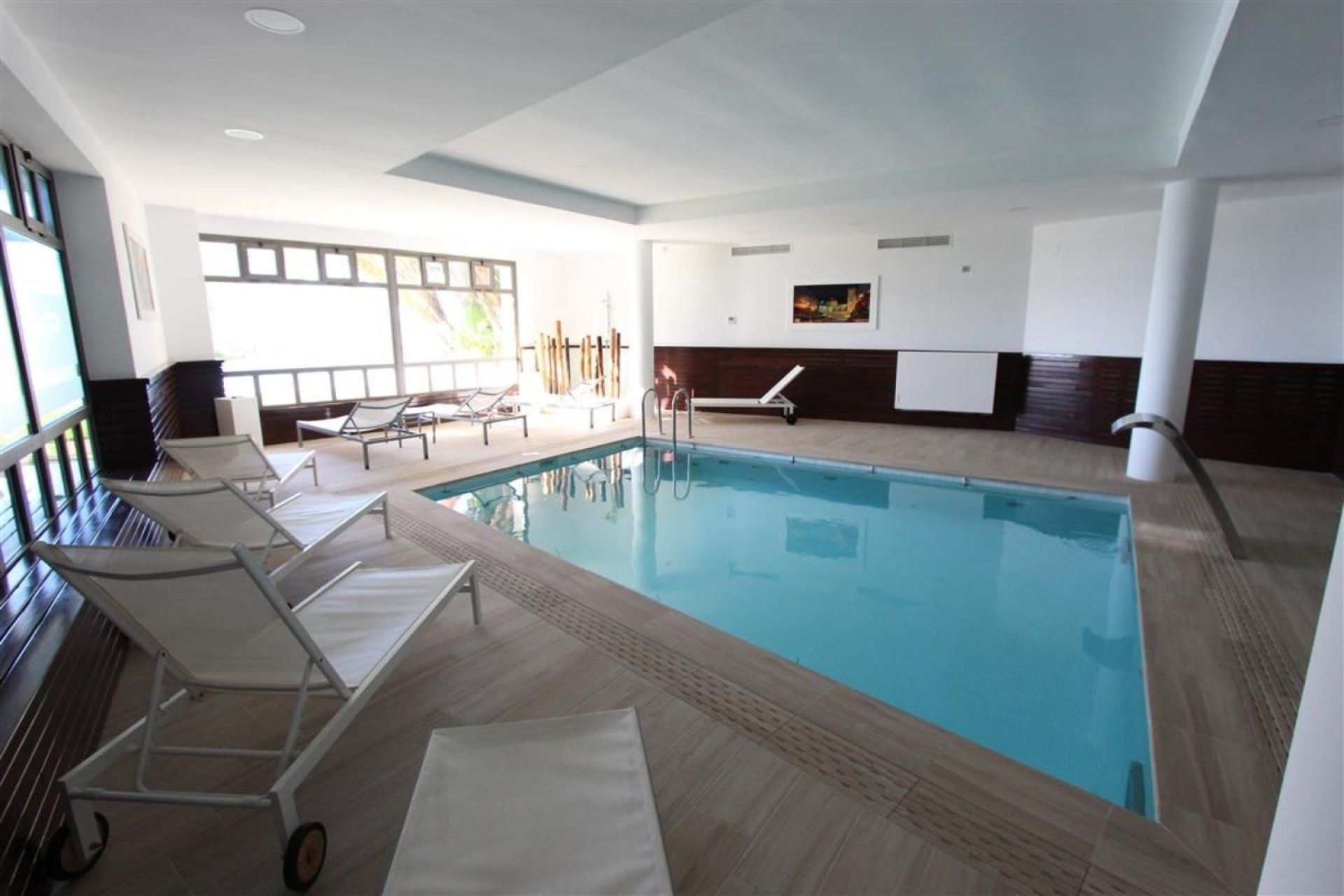 Reventa - Apartment - Altea - Zona de Mascarat