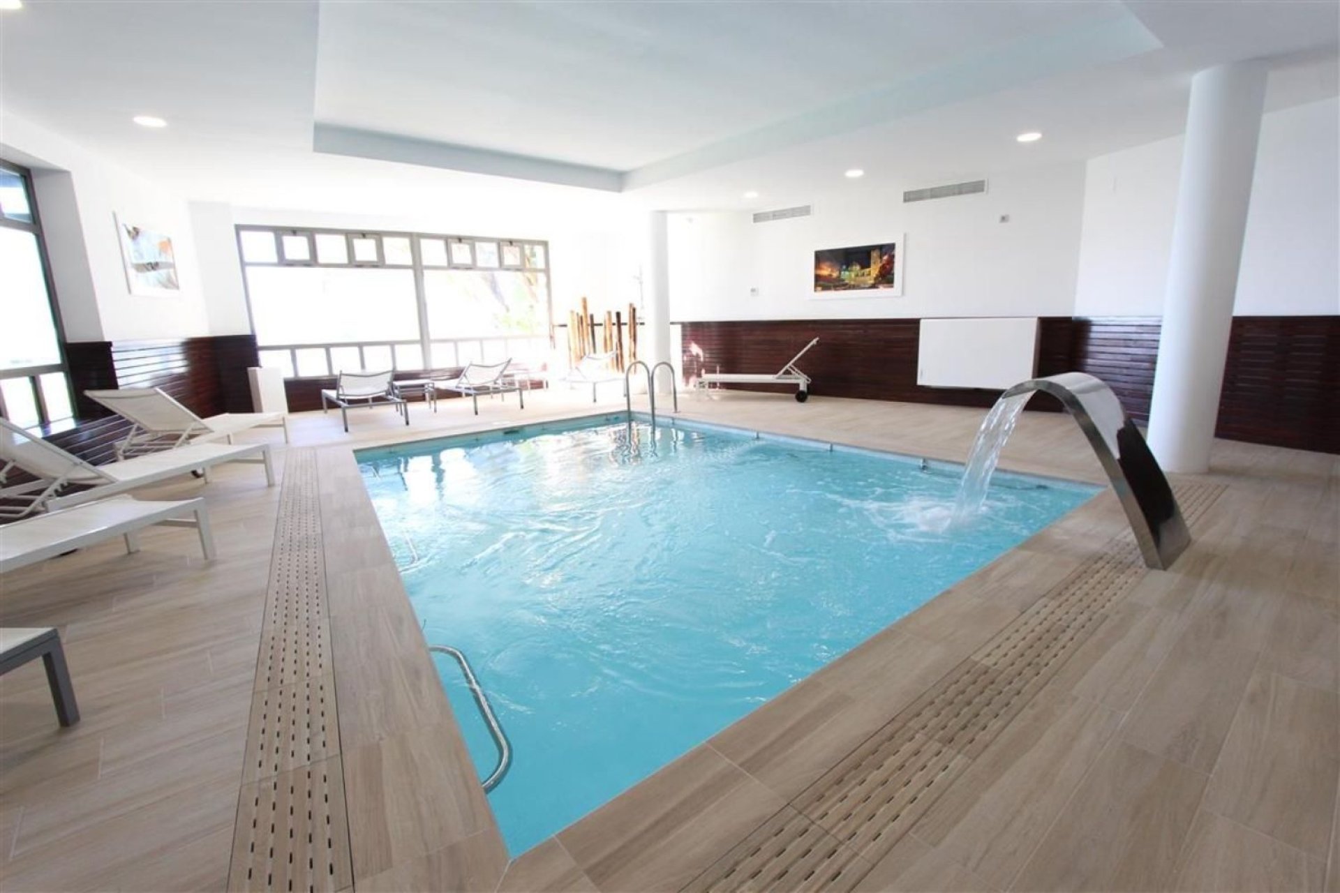 Reventa - Apartment - Altea - Zona de Mascarat