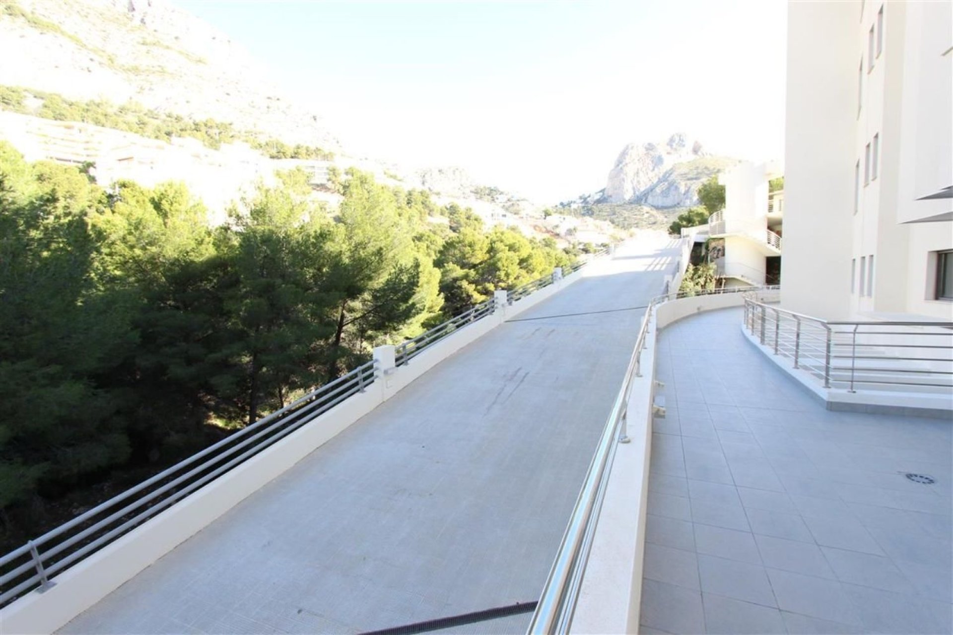 Reventa - Apartment - Altea - Zona de Mascarat