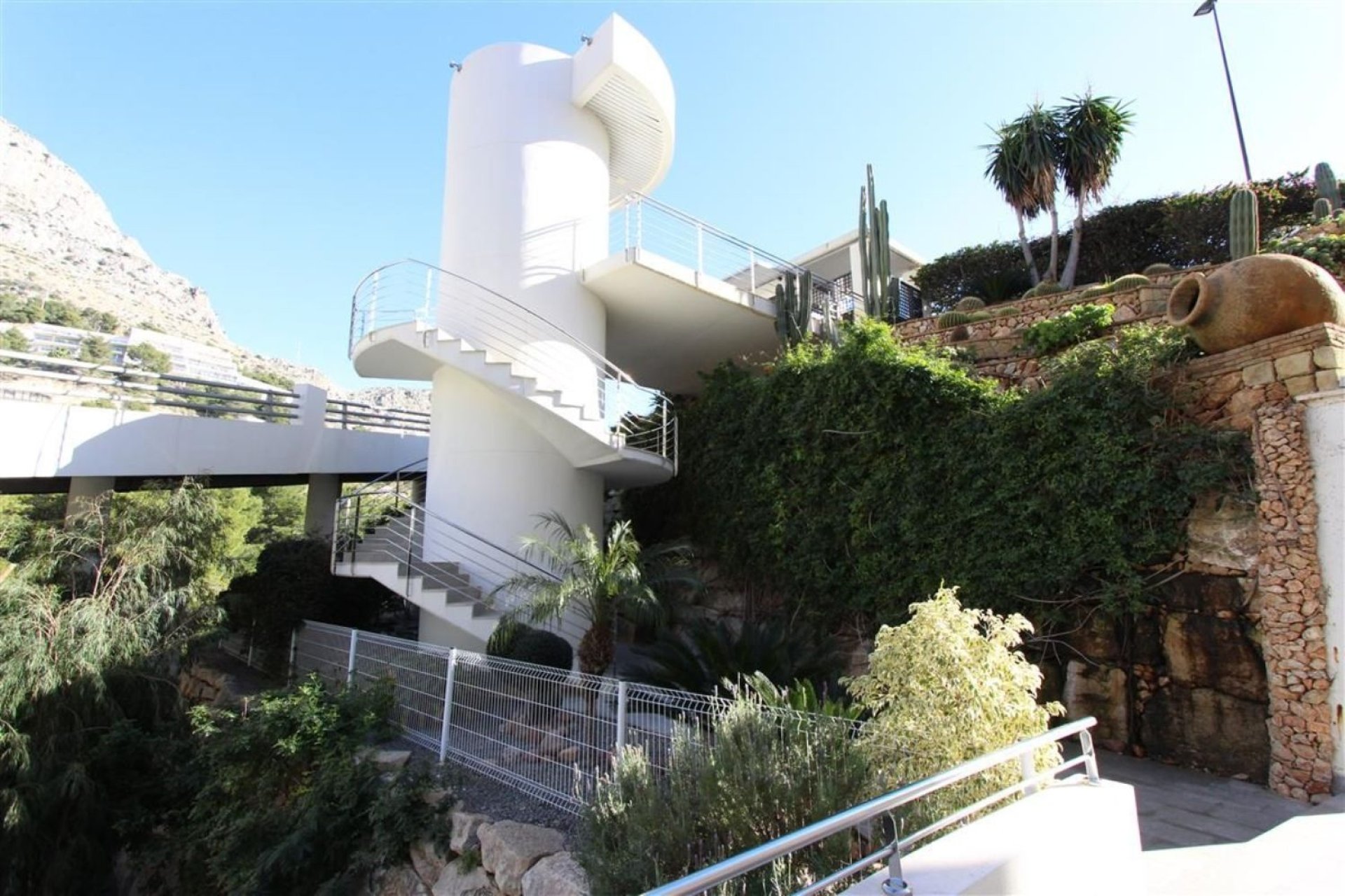 Reventa - Apartment - Altea - Zona de Mascarat
