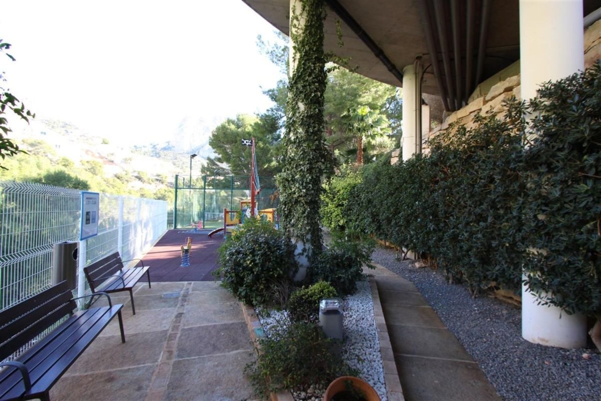 Reventa - Apartment - Altea - Zona de Mascarat
