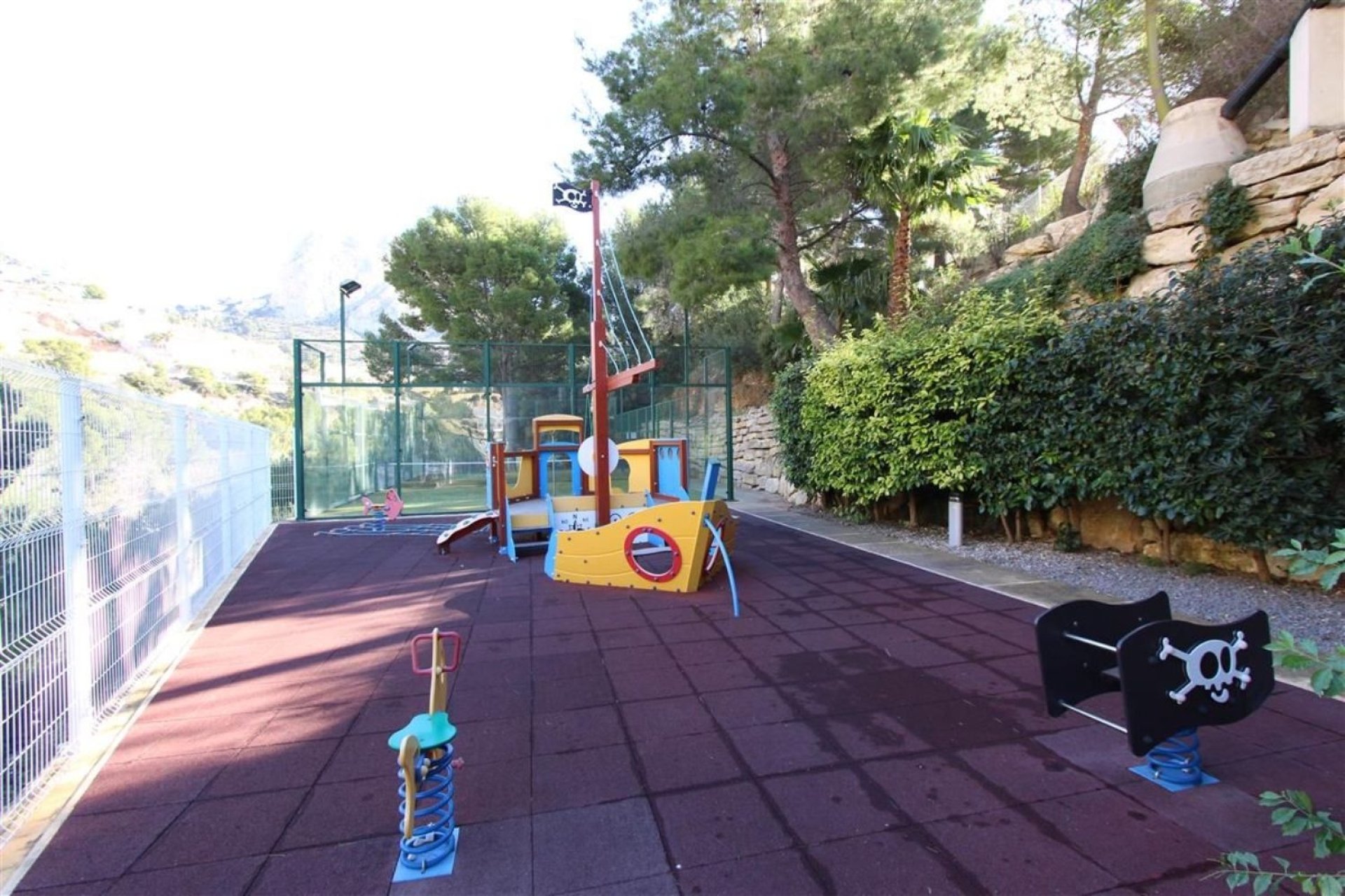 Reventa - Apartment - Altea - Zona de Mascarat