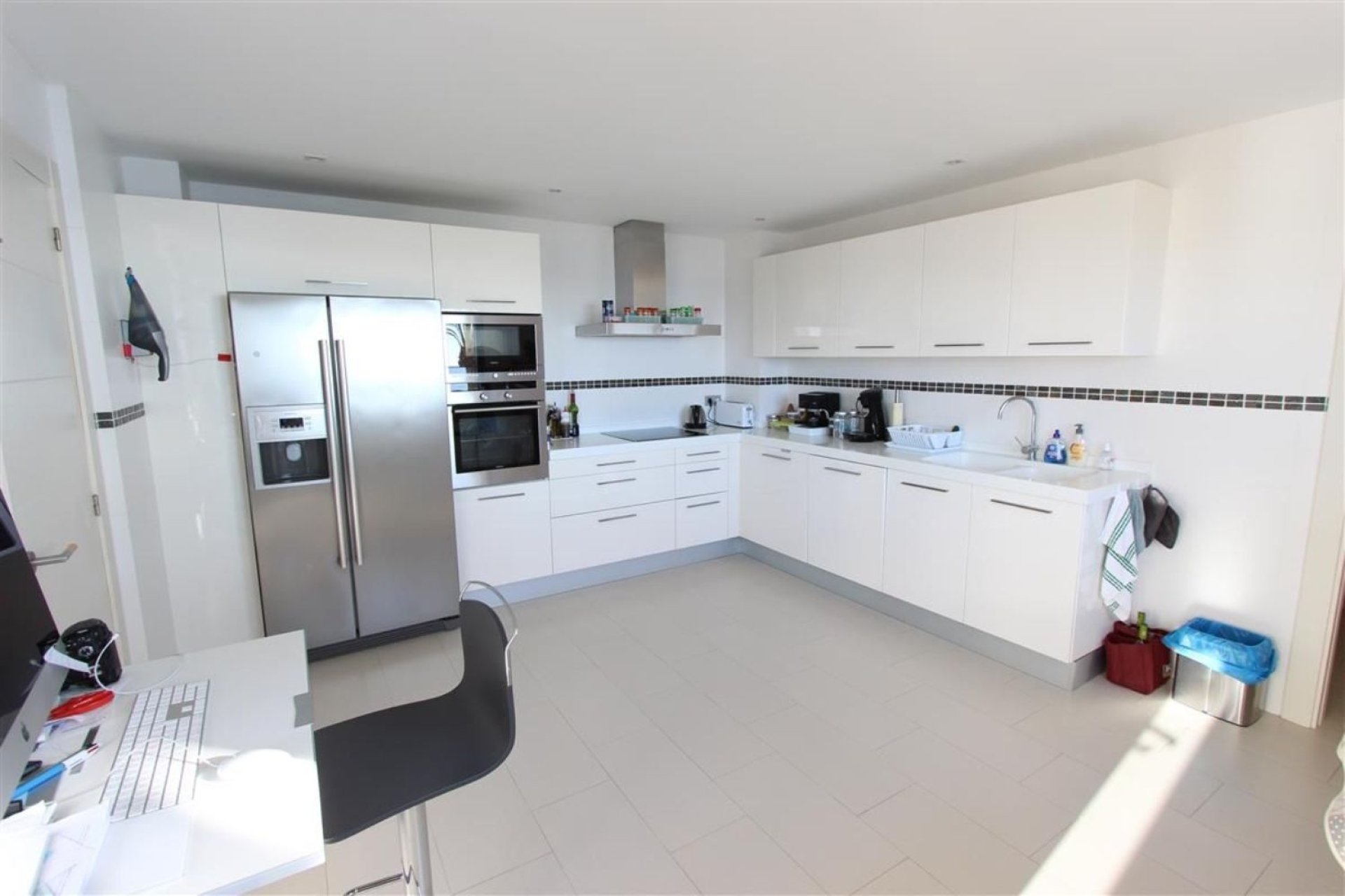 Reventa - Apartment - Altea - Zona de Mascarat