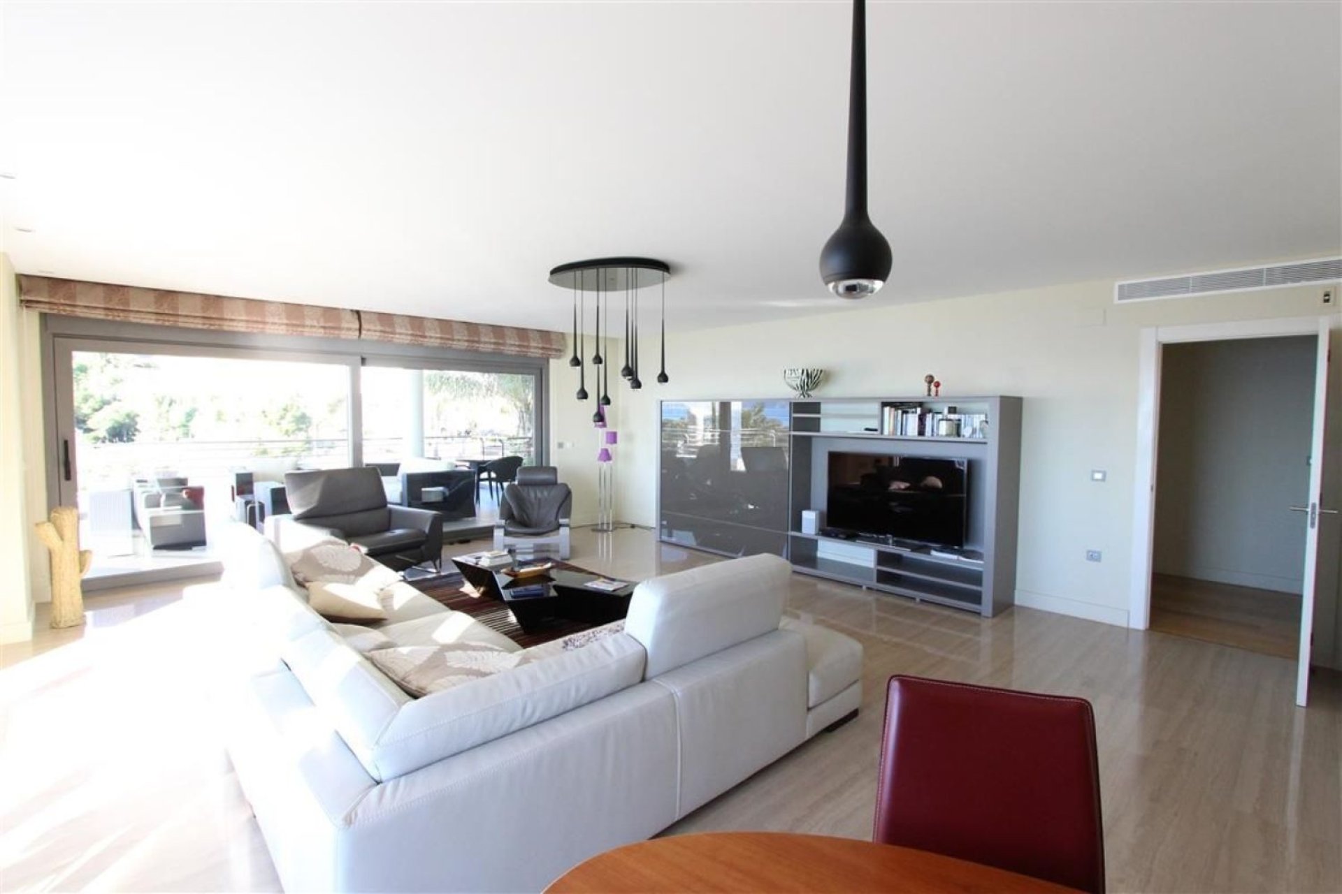 Reventa - Apartment - Altea - Zona de Mascarat