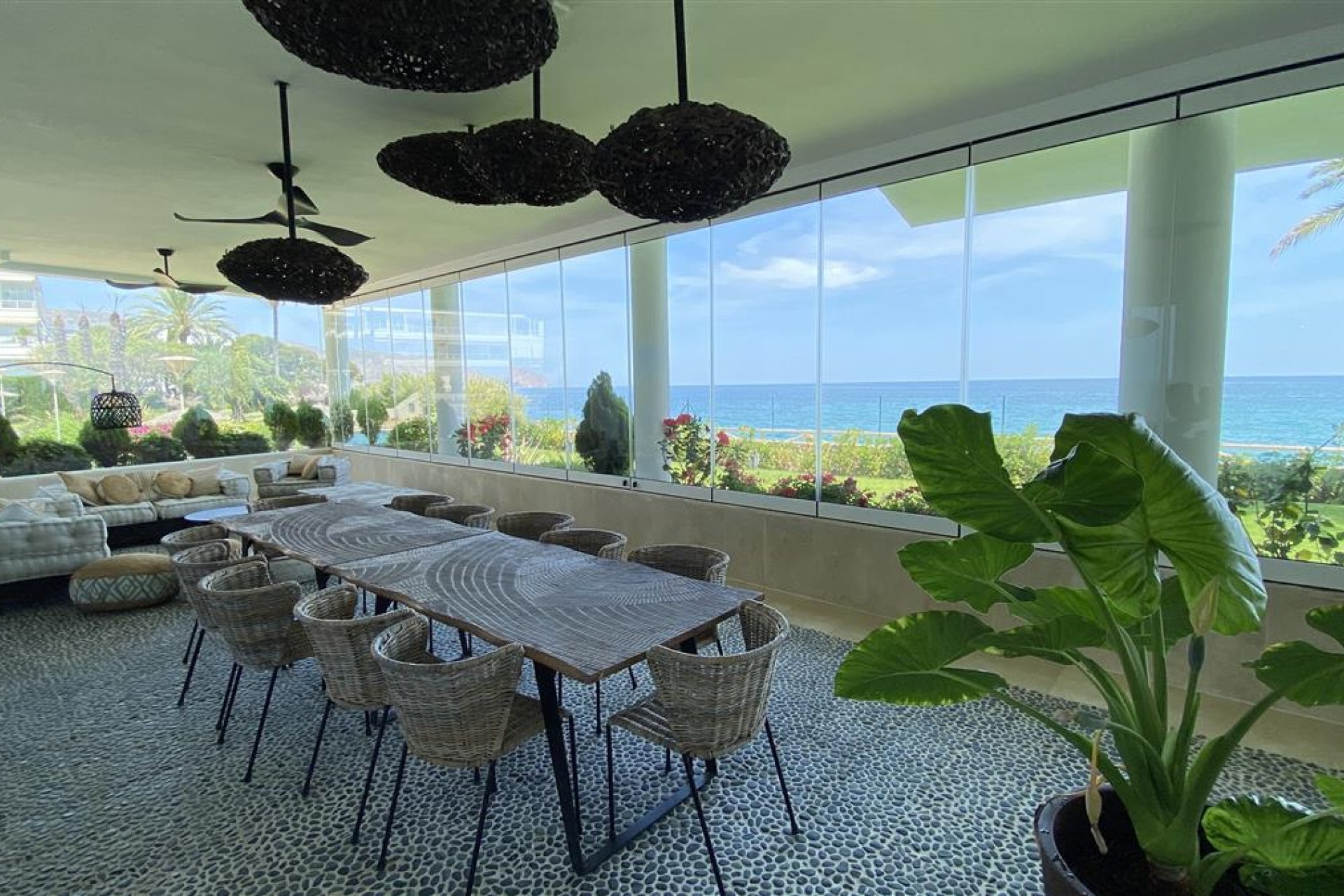Reventa - Apartment - Altea - Zona L'olla