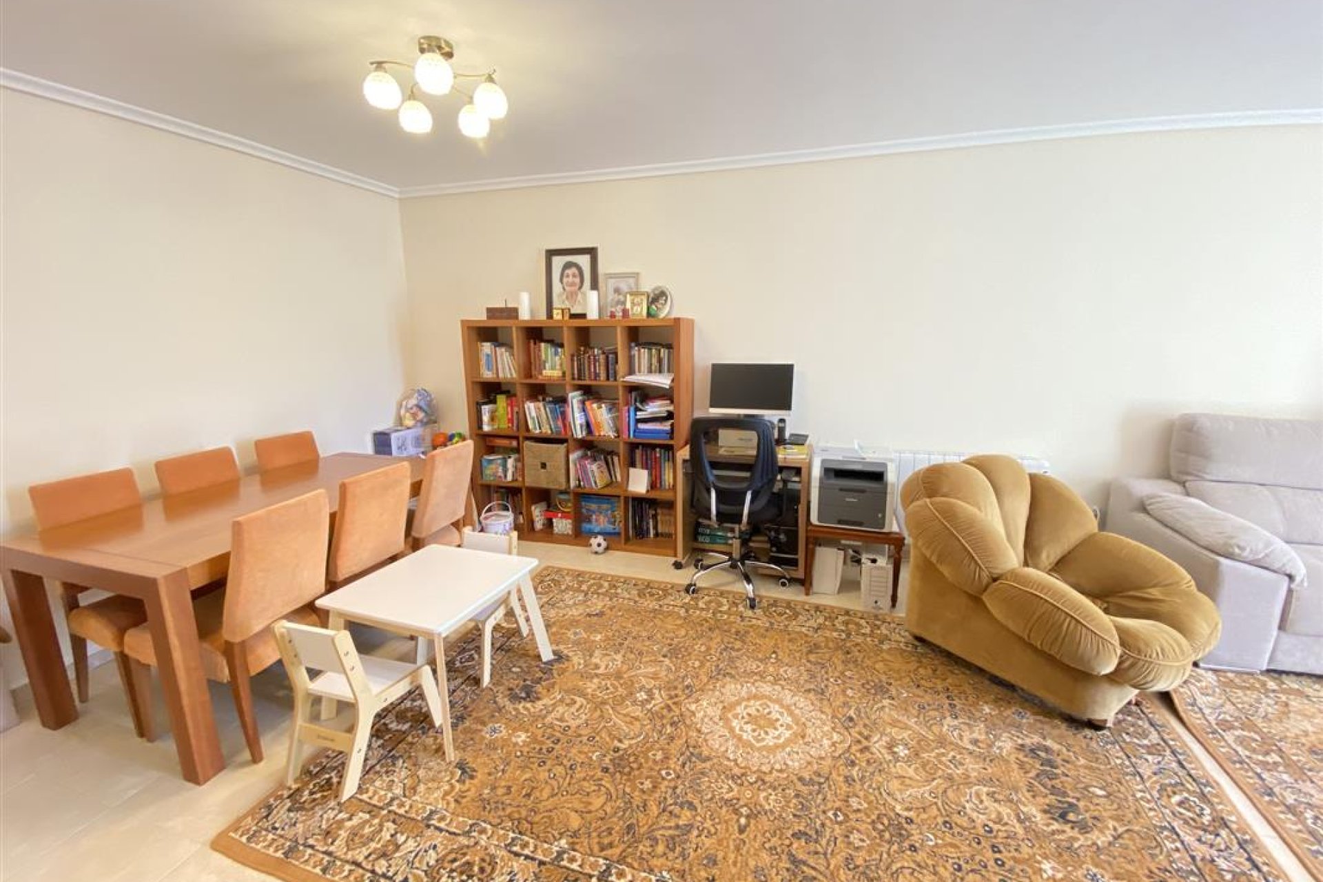 Reventa - Apartment - Altea
