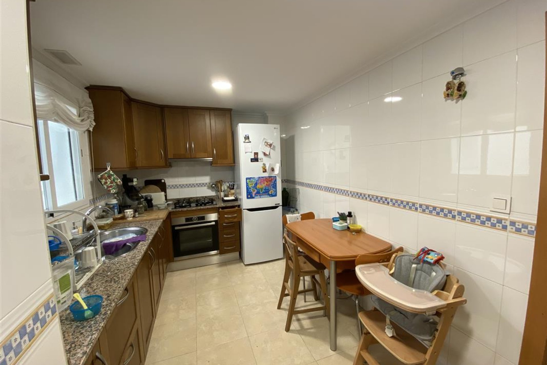 Reventa - Apartment - Altea