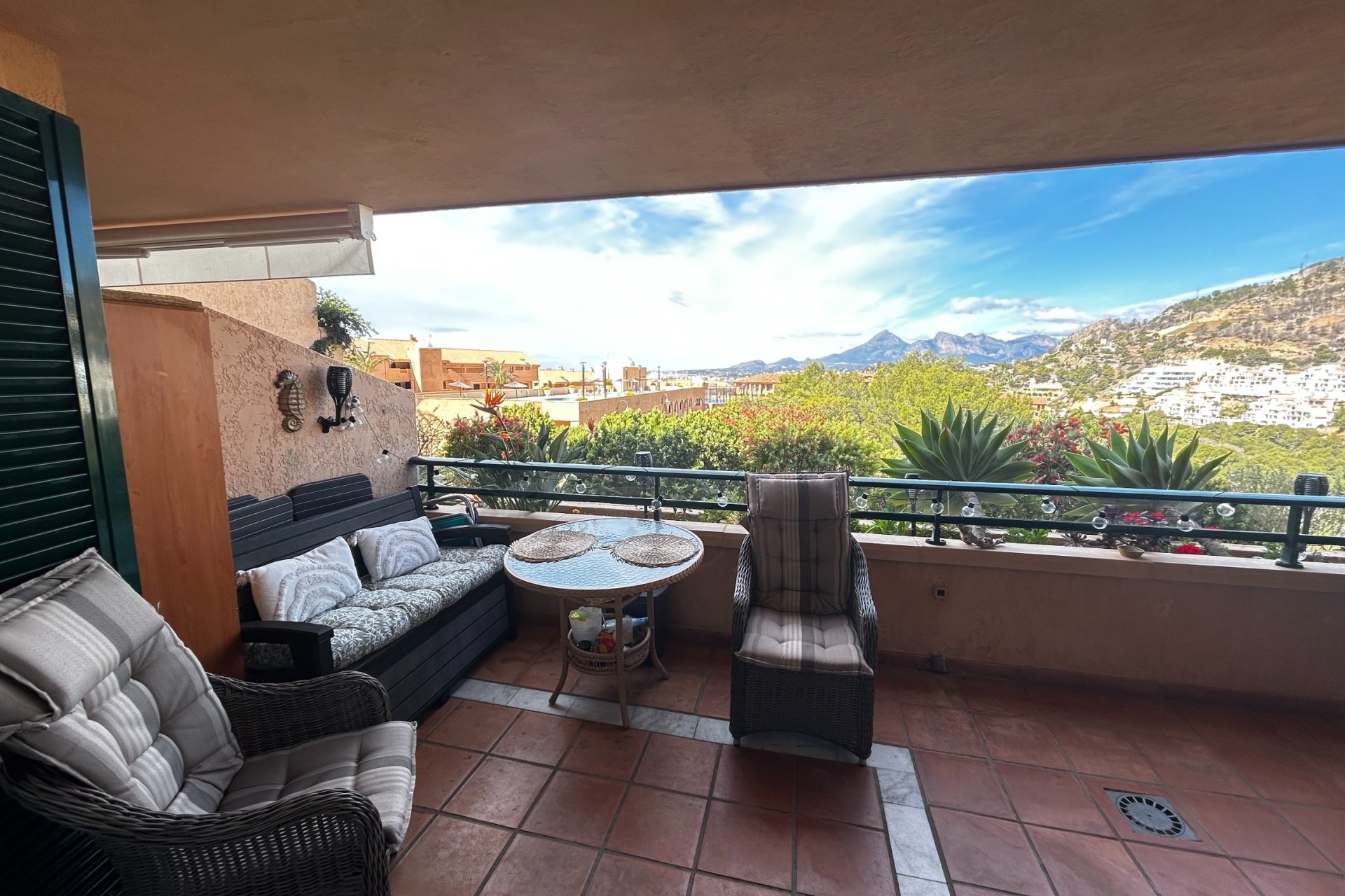 Reventa - Apartment - Altea