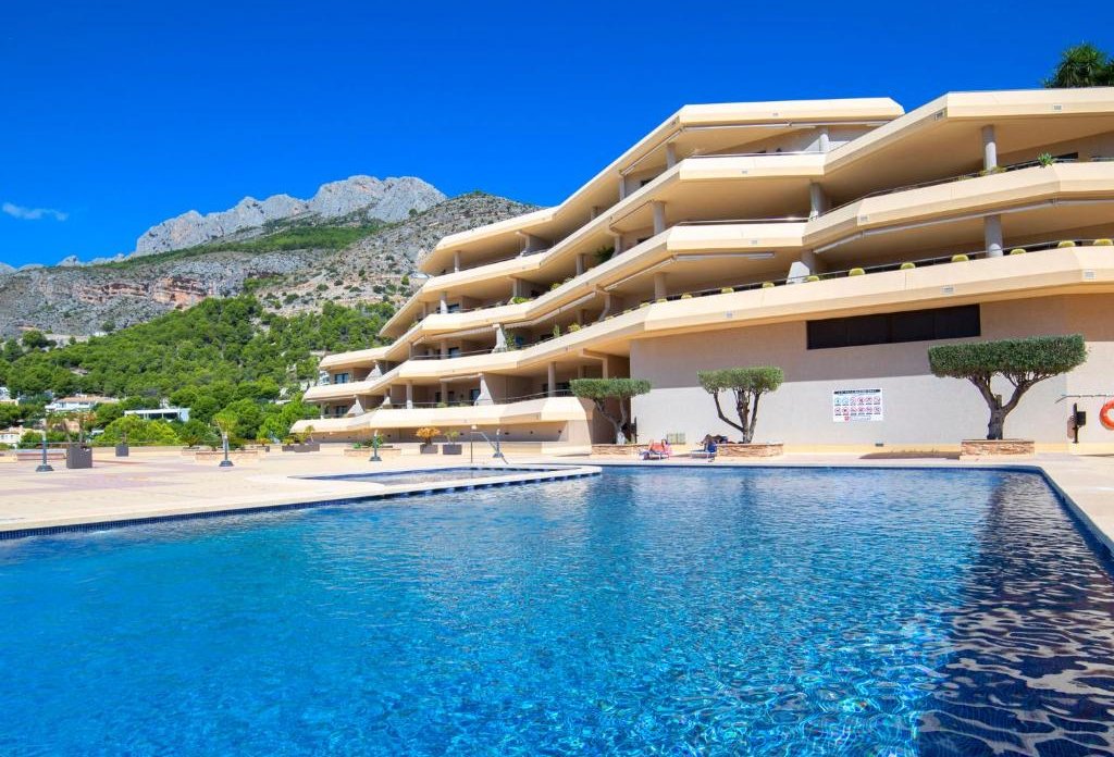Reventa - Apartment - Altea