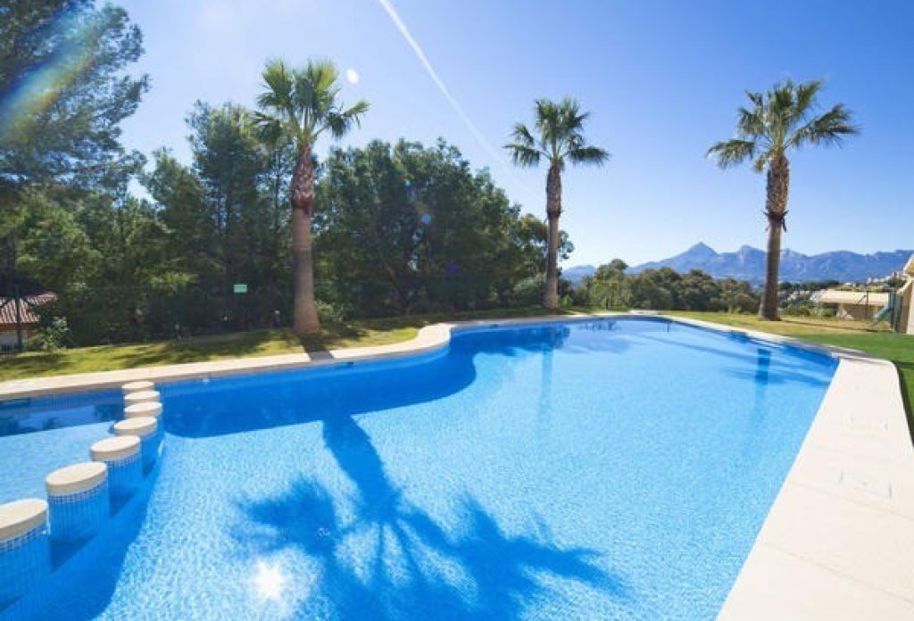 Reventa - Apartment - Altea