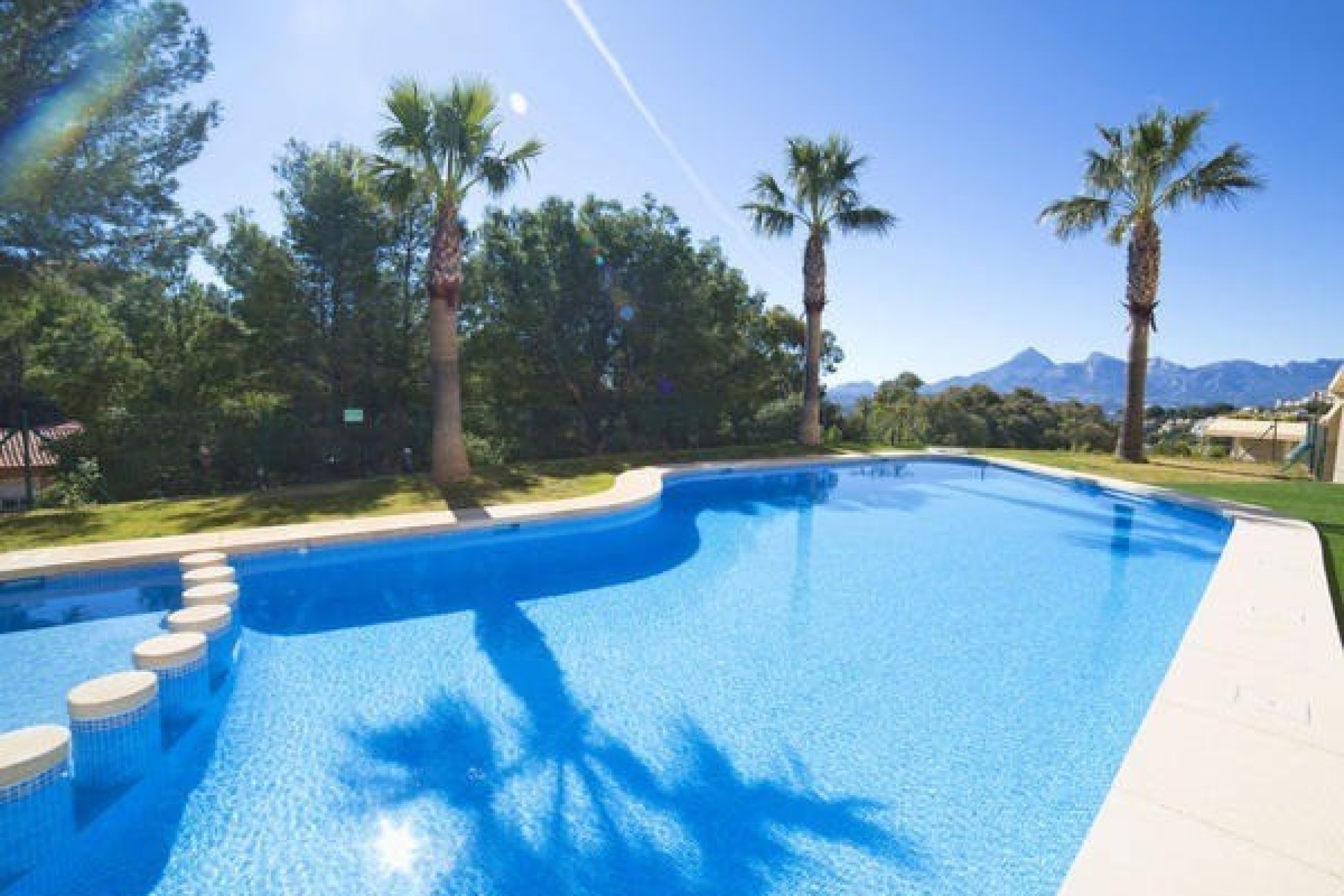 Reventa - Apartment - Altea