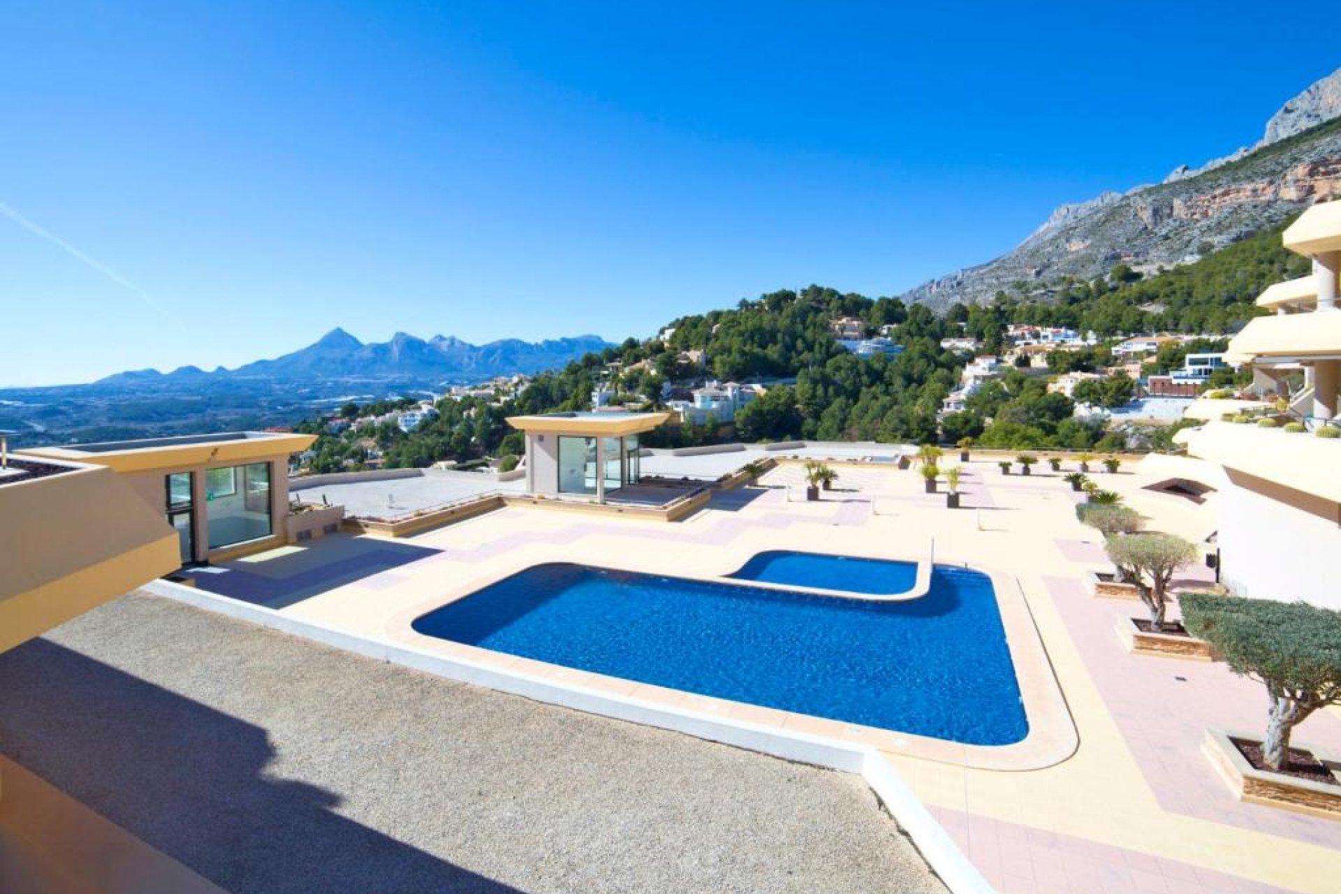 Reventa - Apartment - Altea