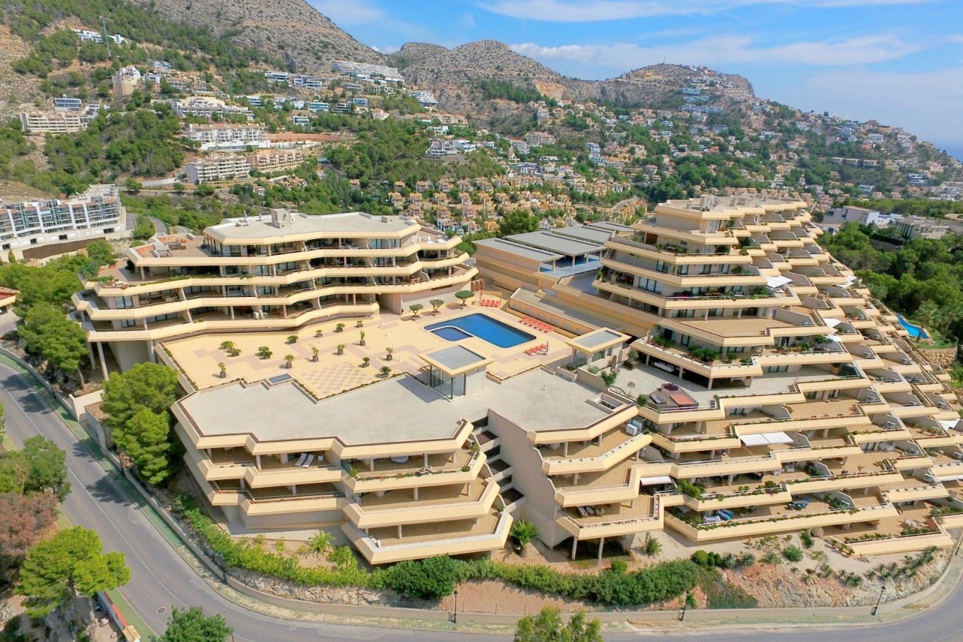 Reventa - Apartment - Altea