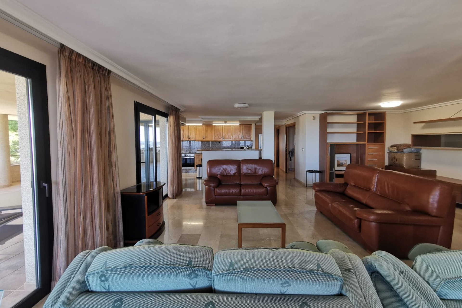 Reventa - Apartment - Altea