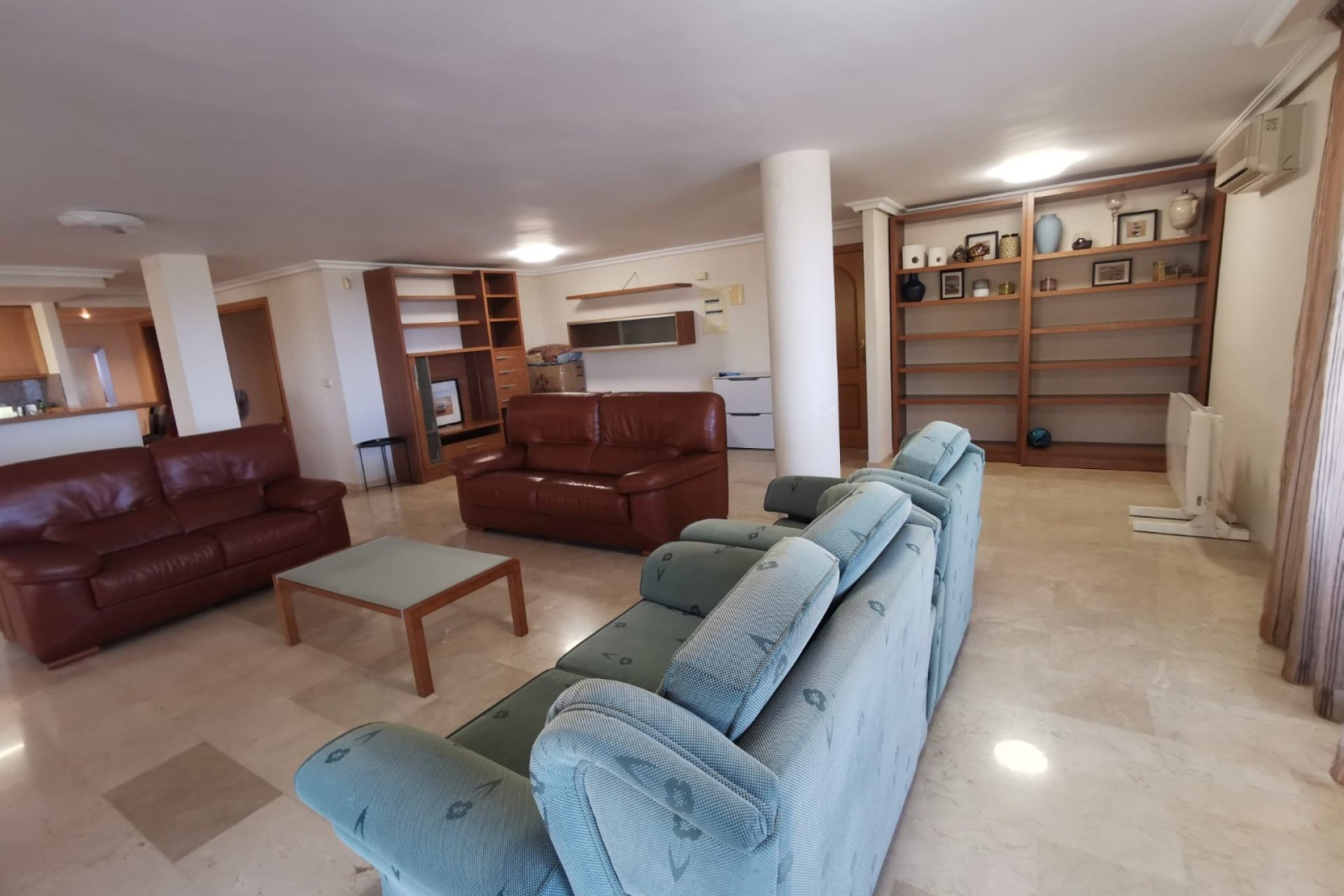 Reventa - Apartment - Altea