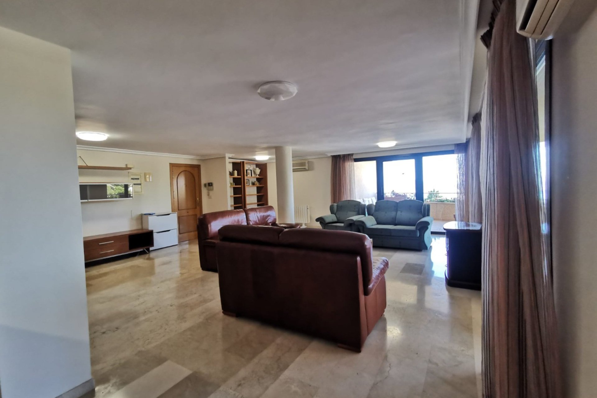 Reventa - Apartment - Altea