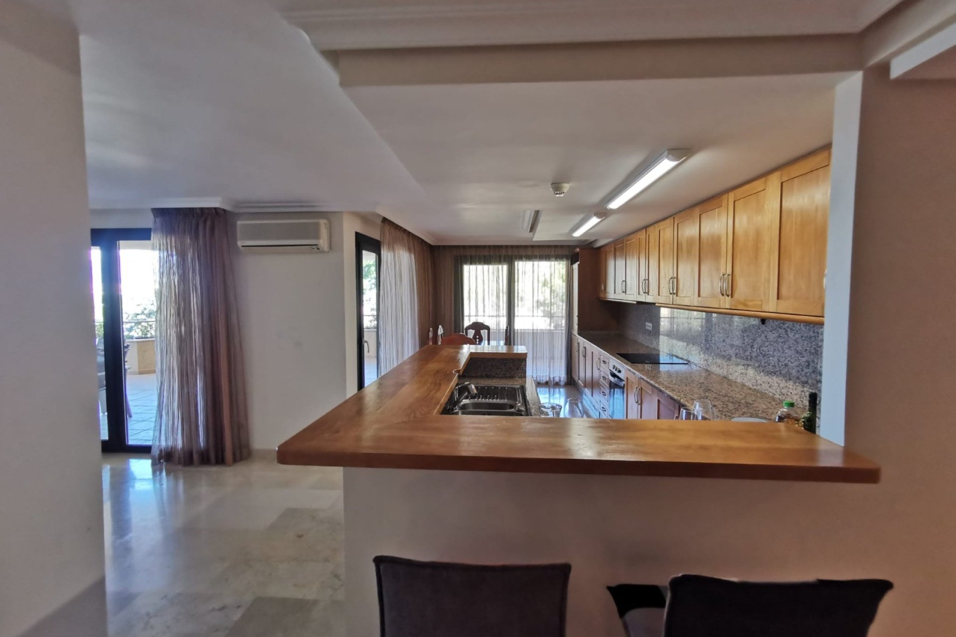 Reventa - Apartment - Altea