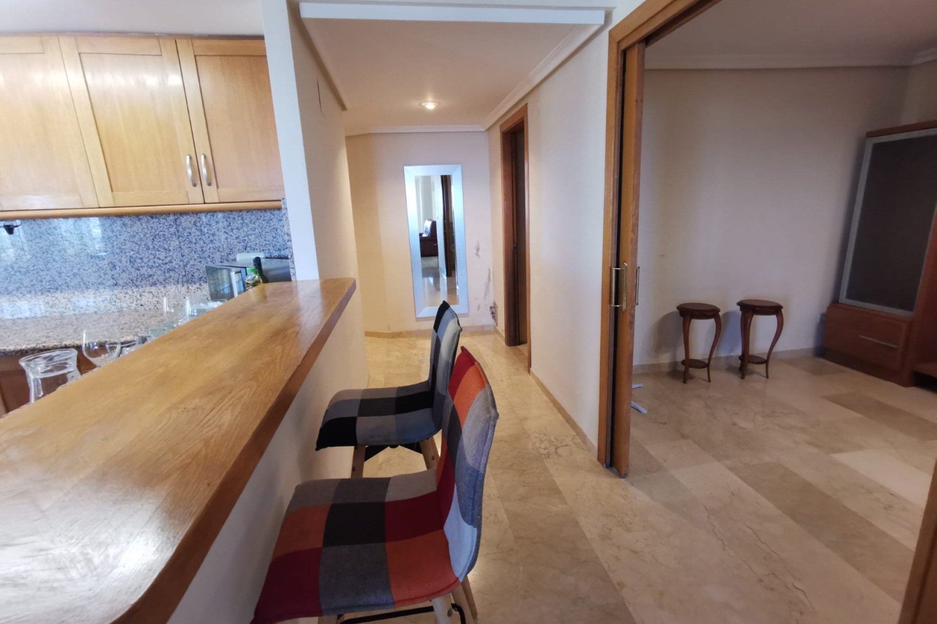 Reventa - Apartment - Altea