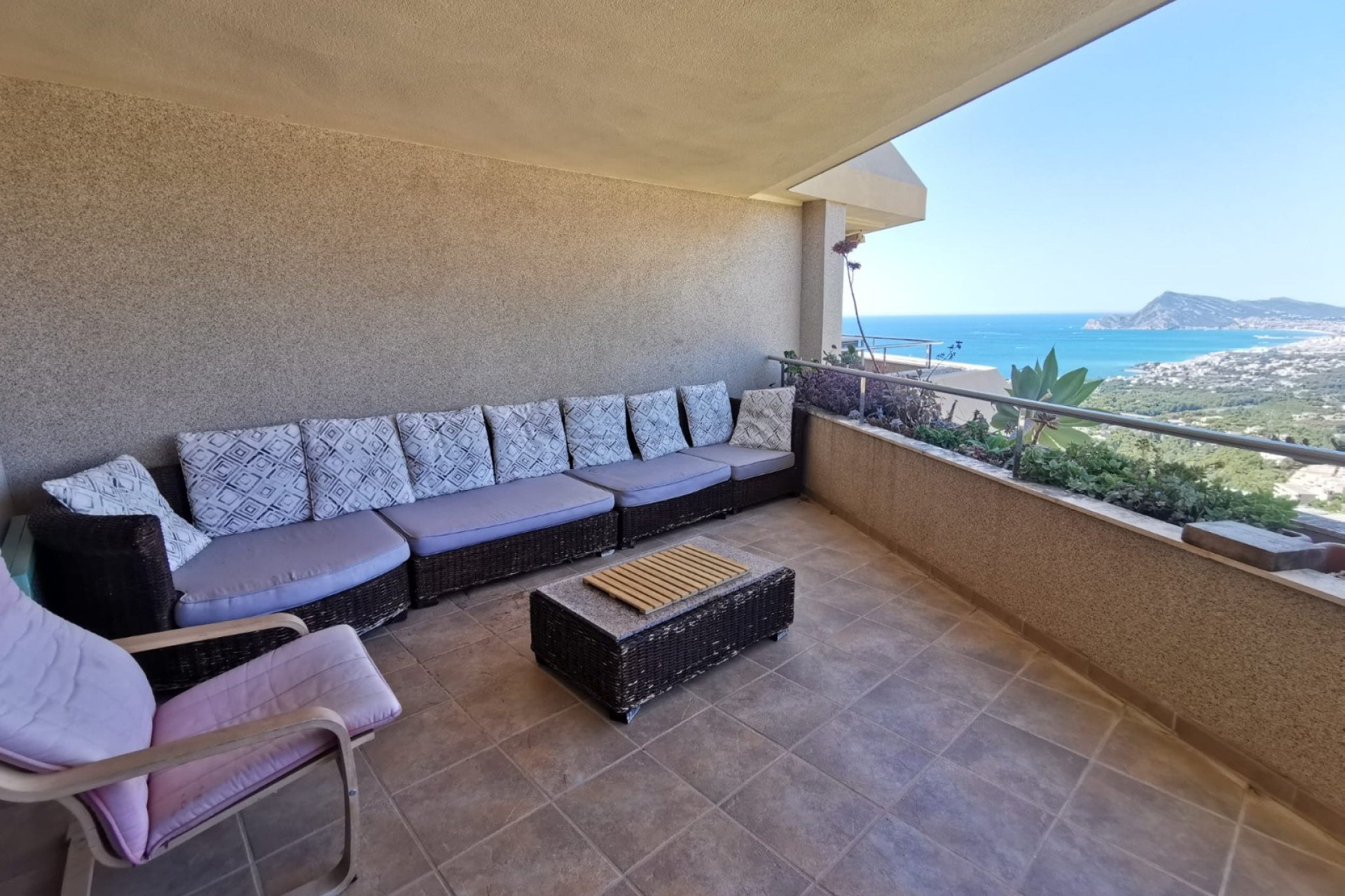 Reventa - Apartment - Altea