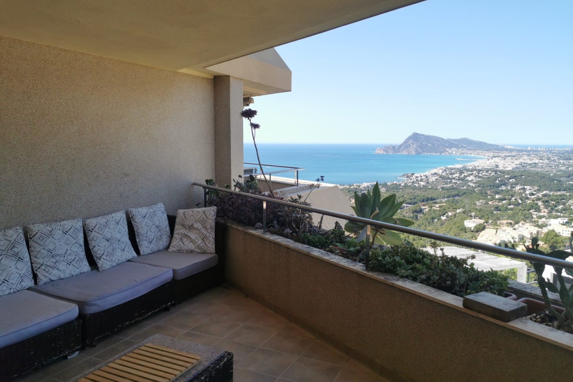 Reventa - Apartment - Altea