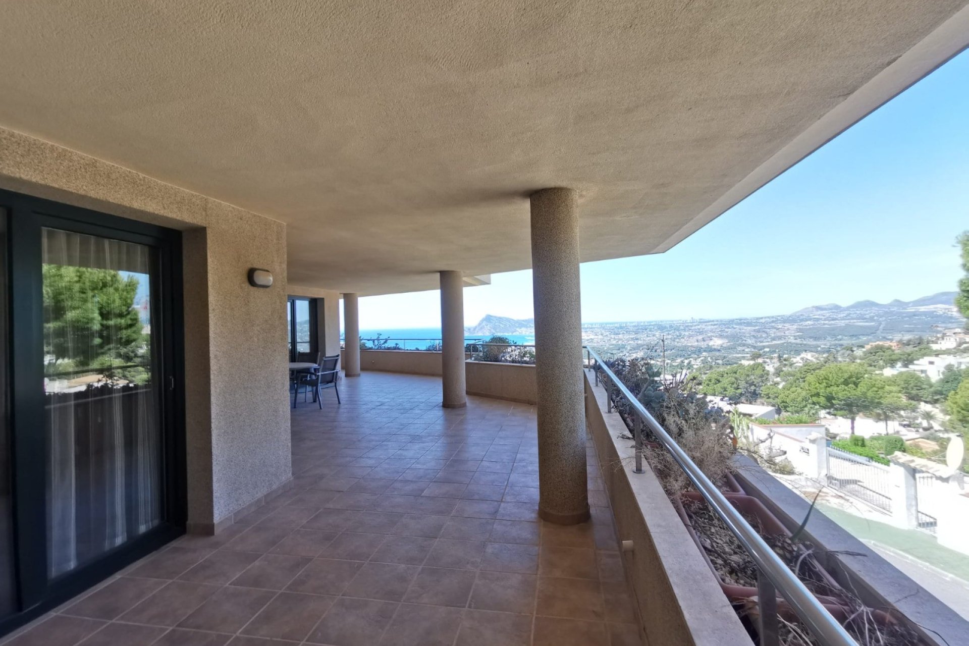 Reventa - Apartment - Altea