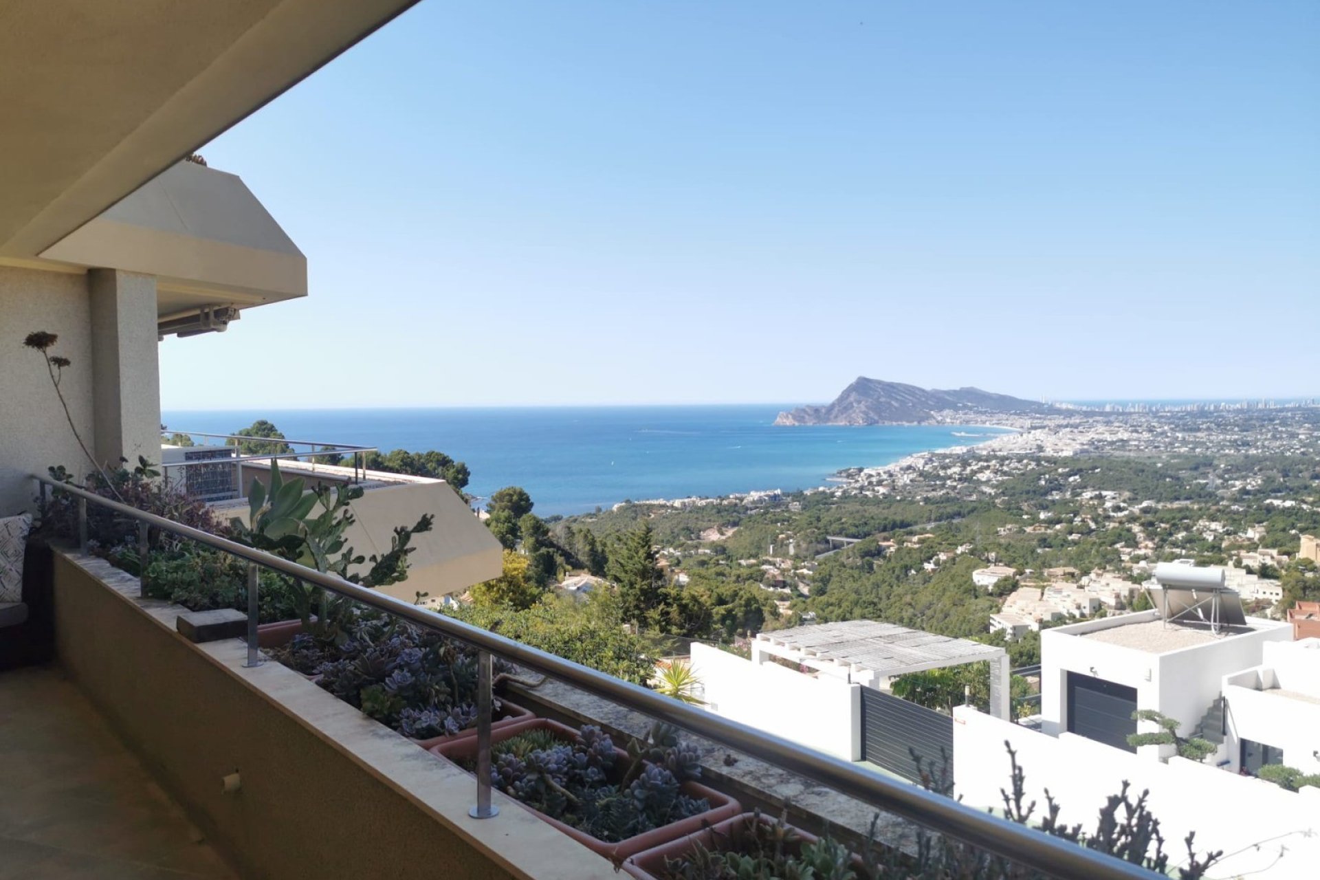 Reventa - Apartment - Altea
