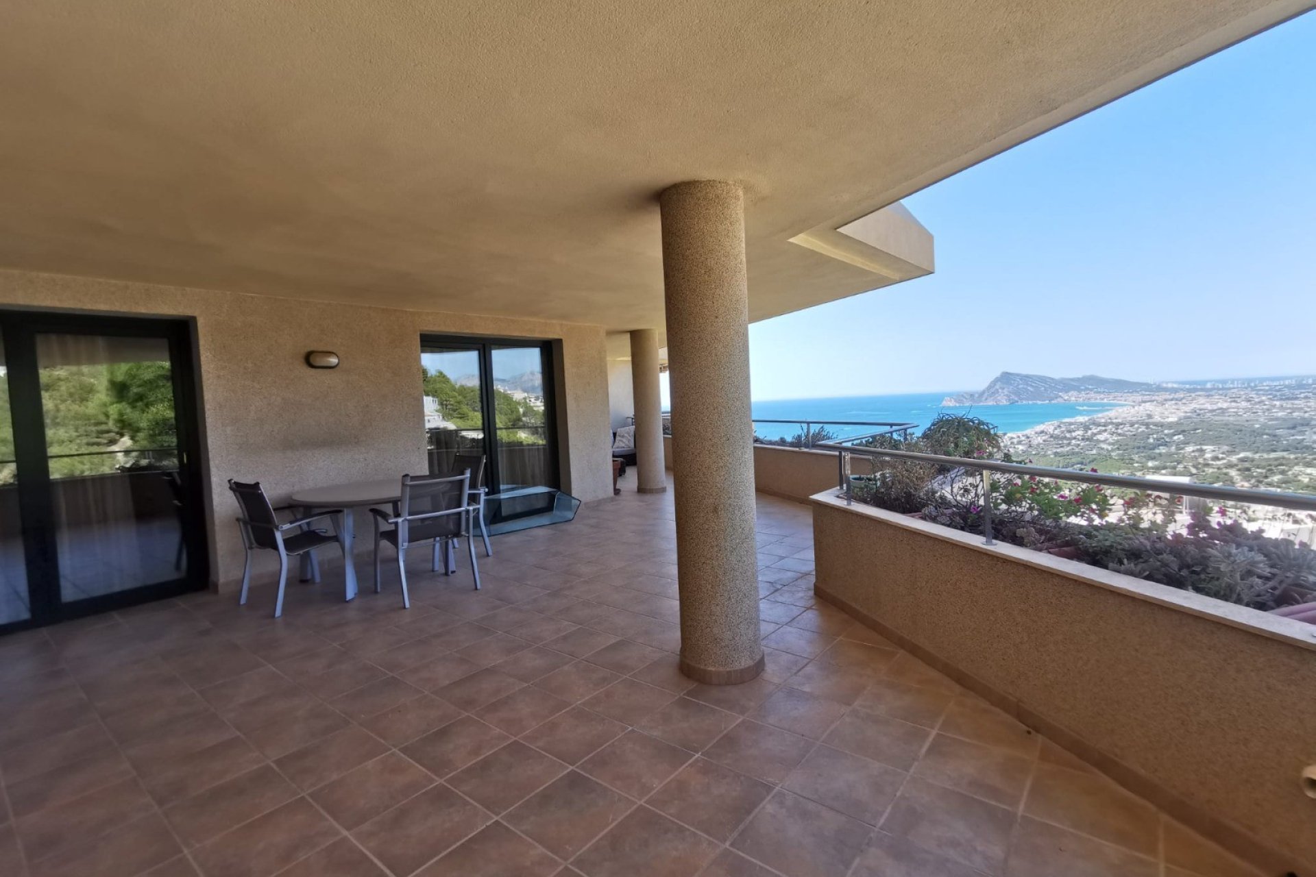 Reventa - Apartment - Altea