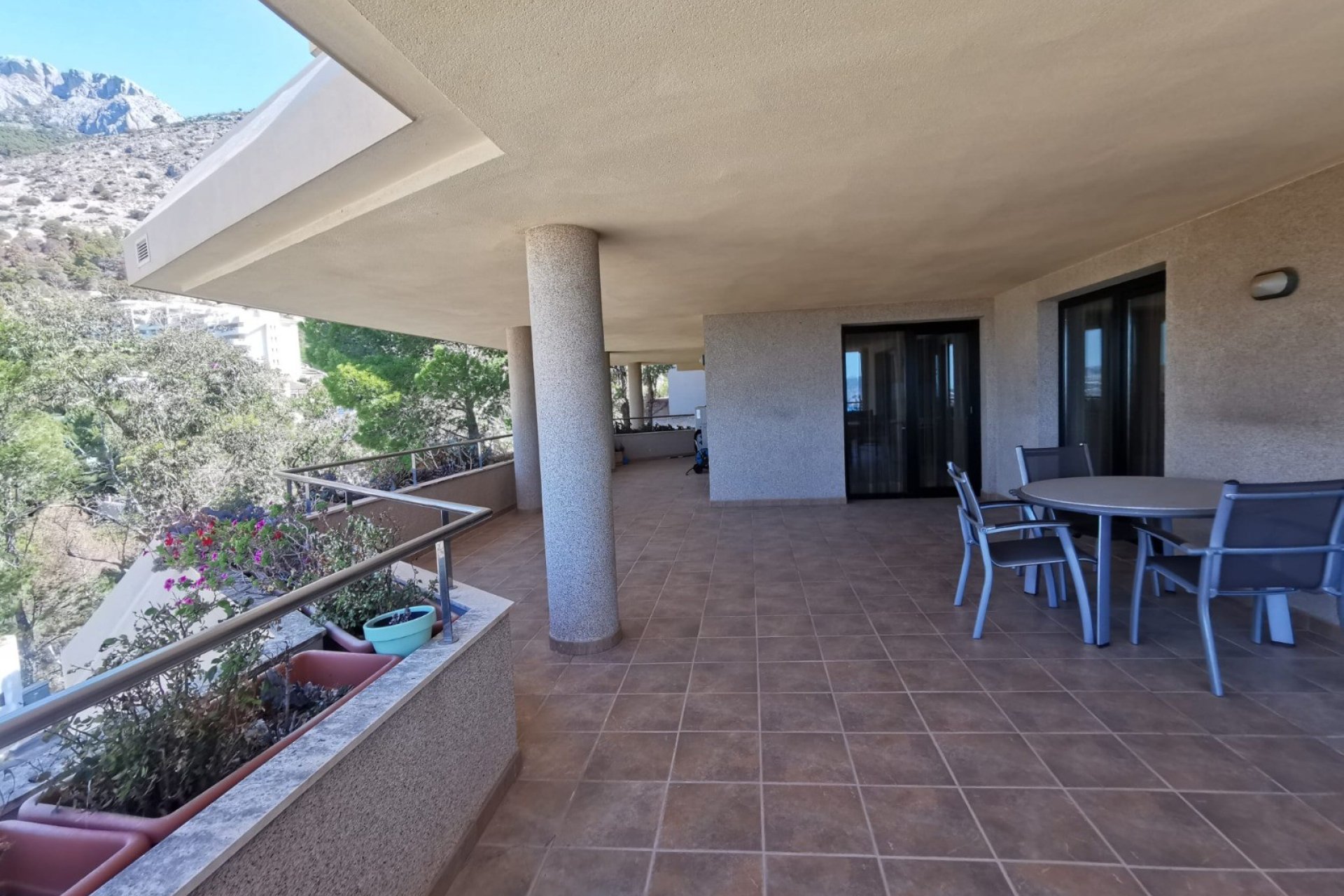 Reventa - Apartment - Altea