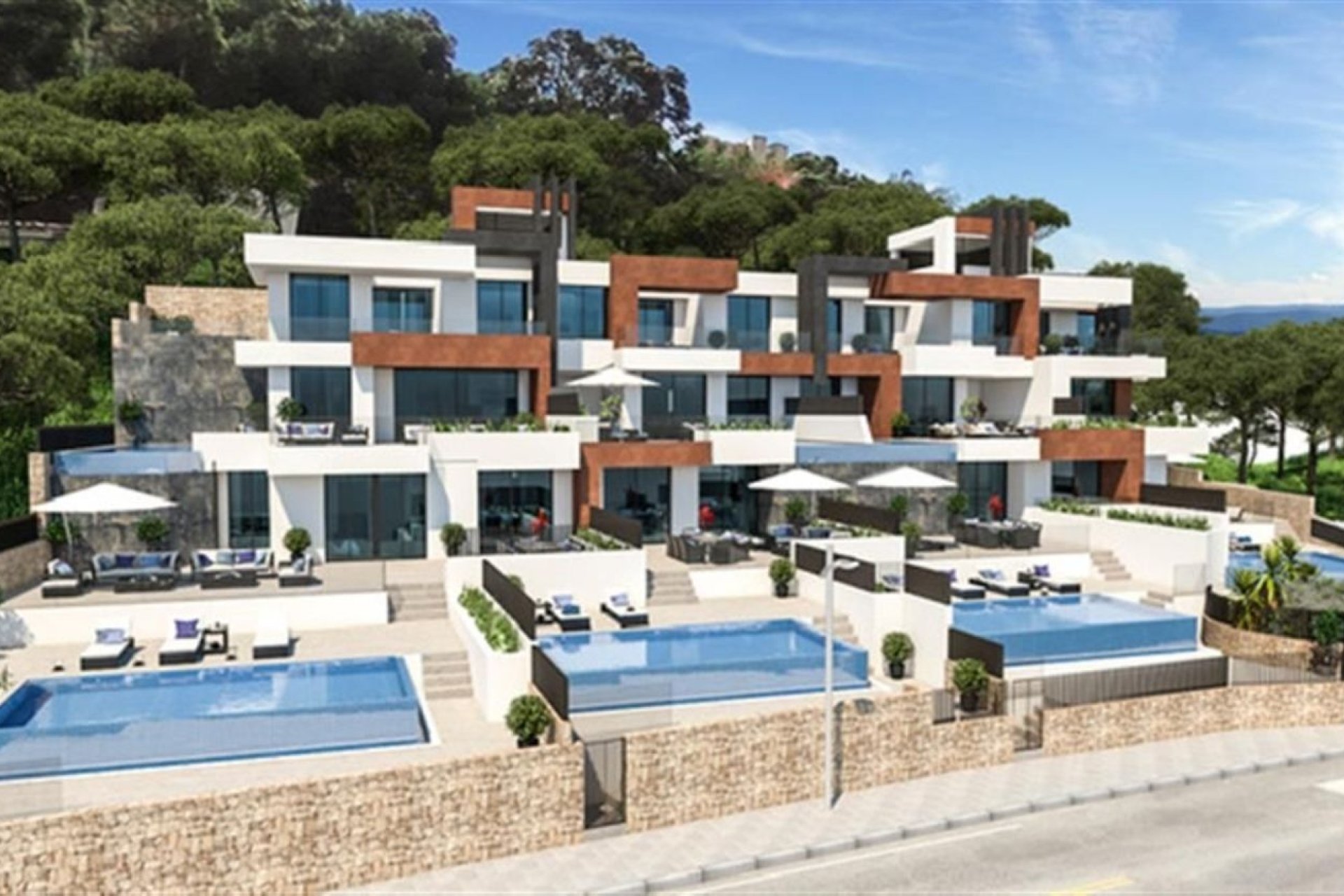Reventa - Apartment - Benidorm - Playa de Poniente