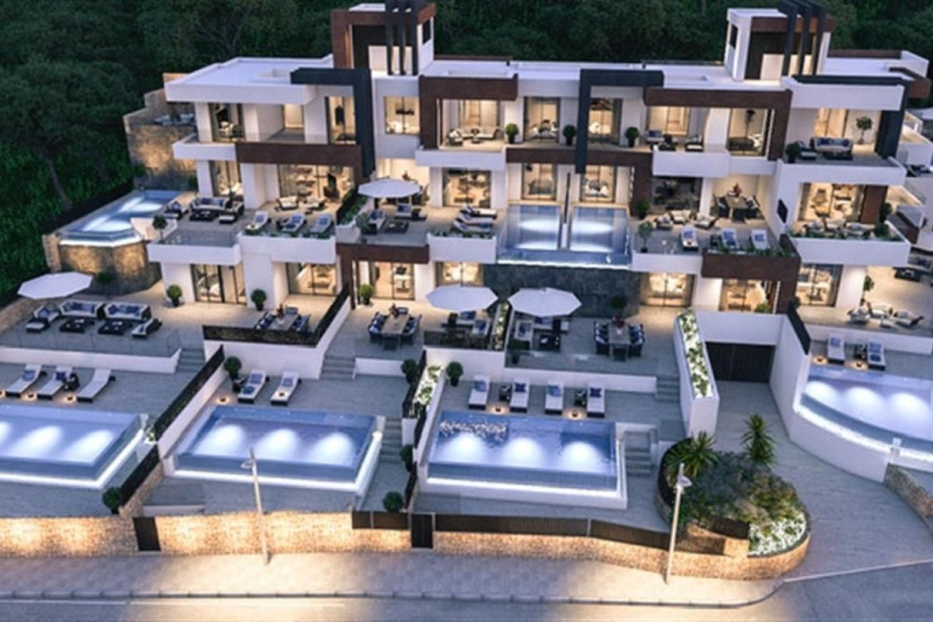 Reventa - Apartment - Benidorm - Playa de Poniente