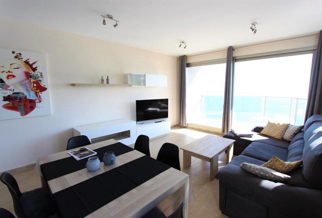 Reventa - Apartment - Calpe - Melior 1